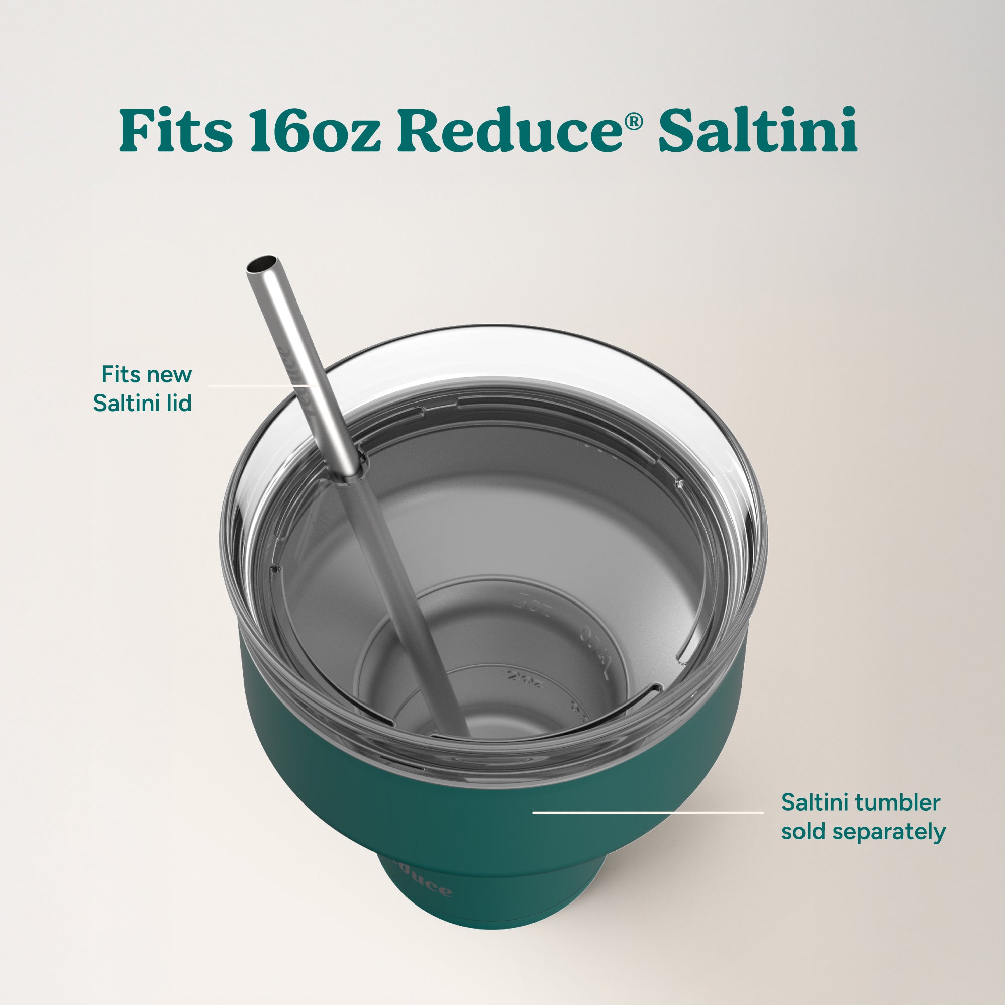 Saltini Straw Set - Image 4