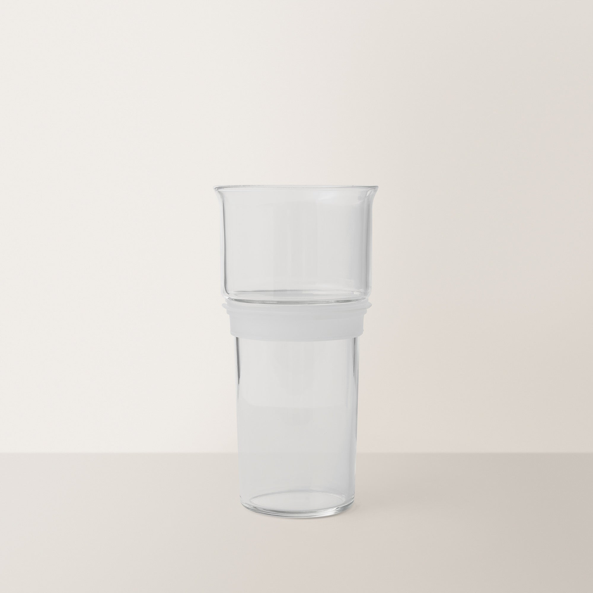 Aspen Glass Insert