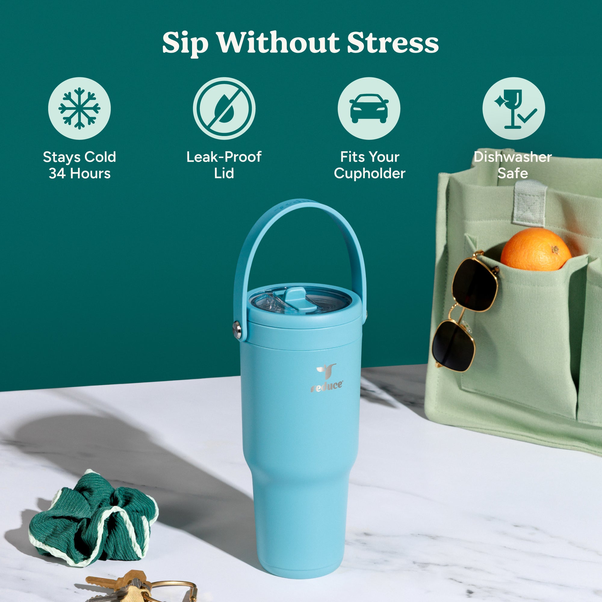 Chiller Go 34oz - Image 2