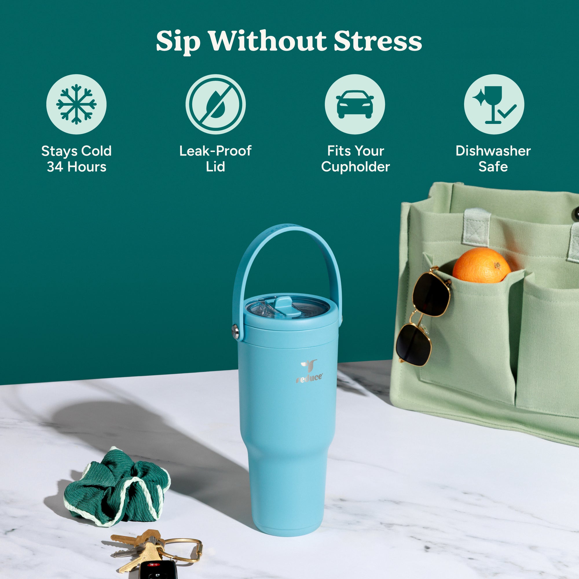 Chiller Go 34oz - Image 32