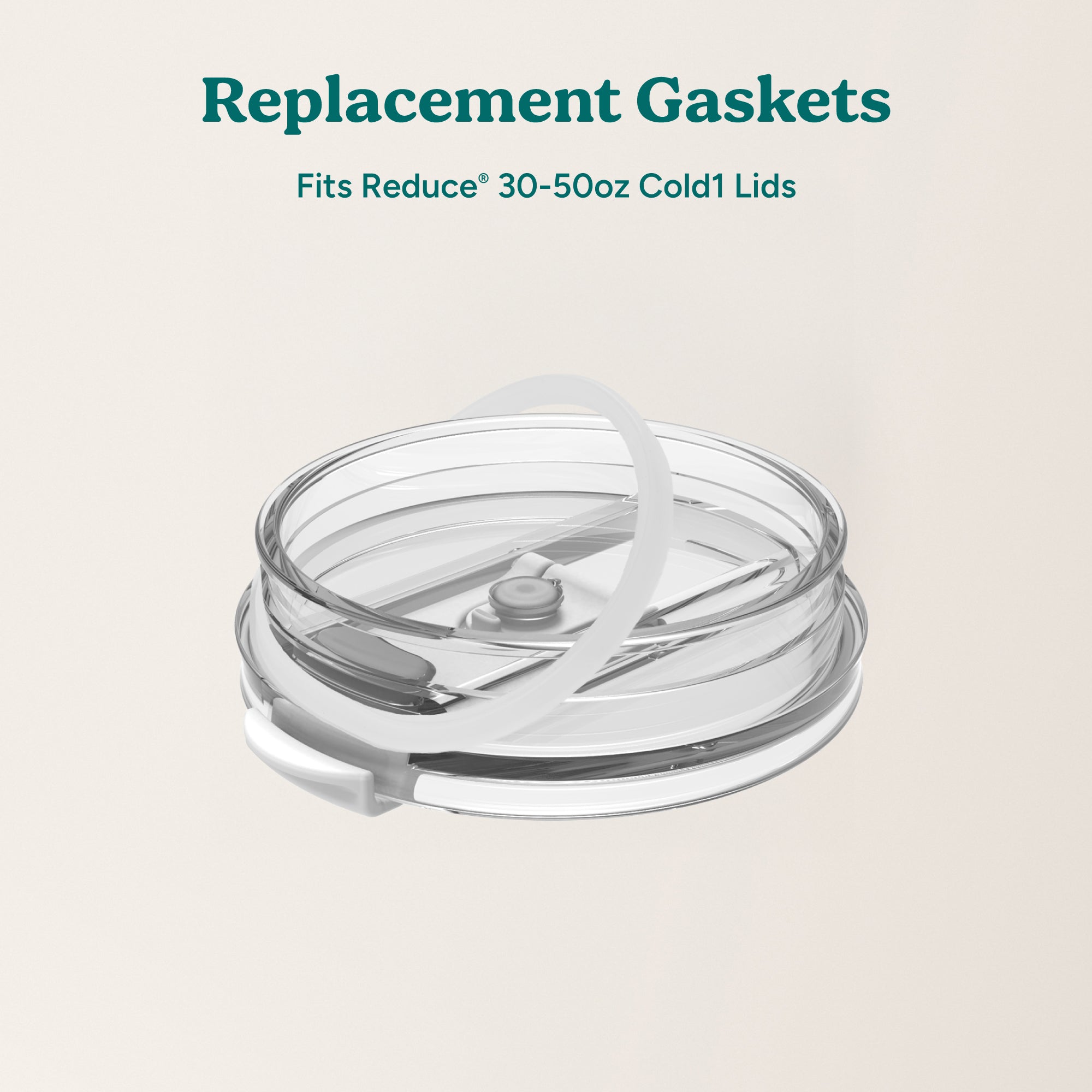 Lid Gaskets - Large Cold1 - Image 2