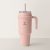 Pink Clay