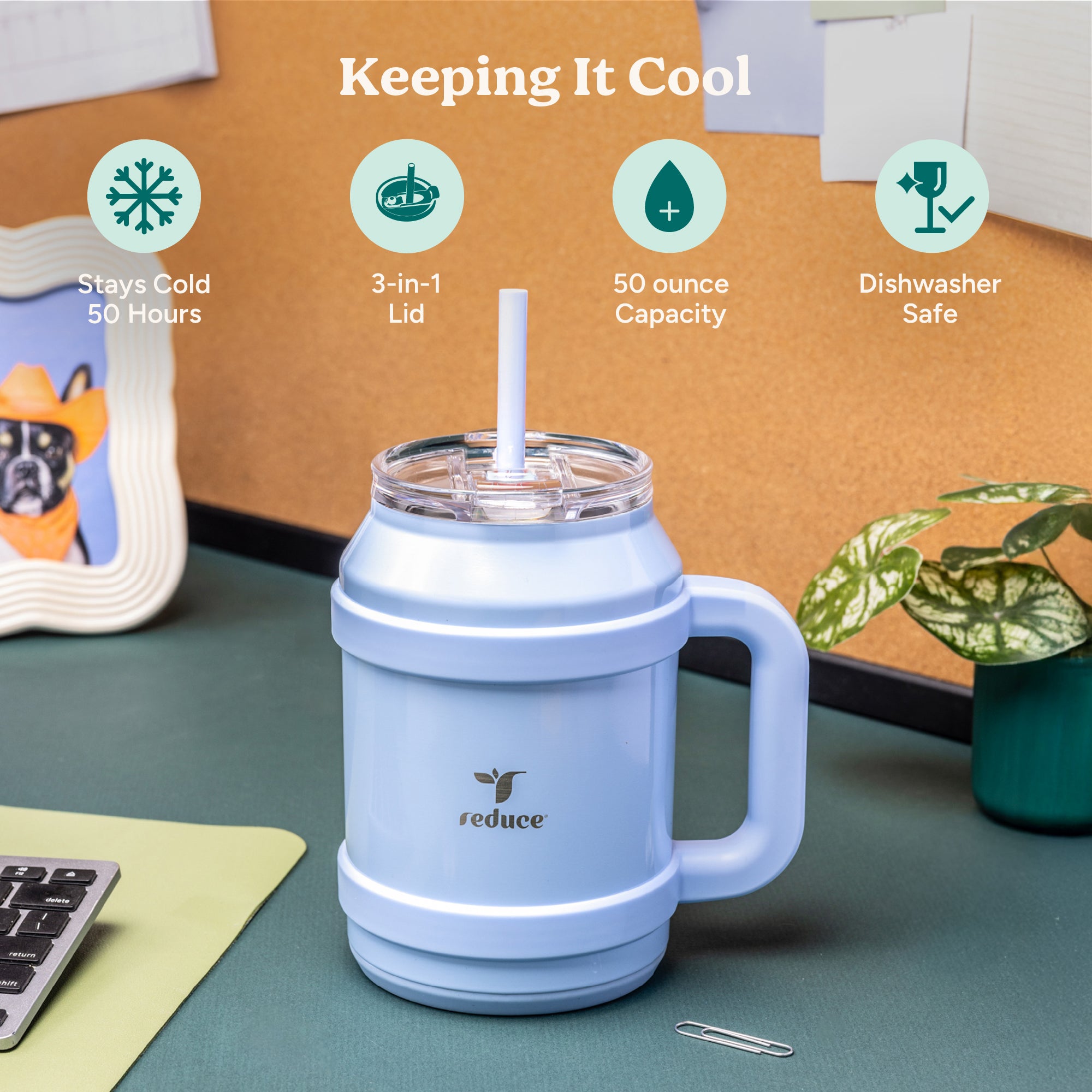 Cold1 Desktop 50 oz - Image 2