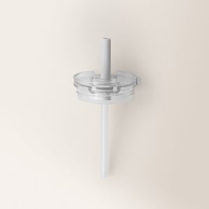 Coldee Lid and Straw Set