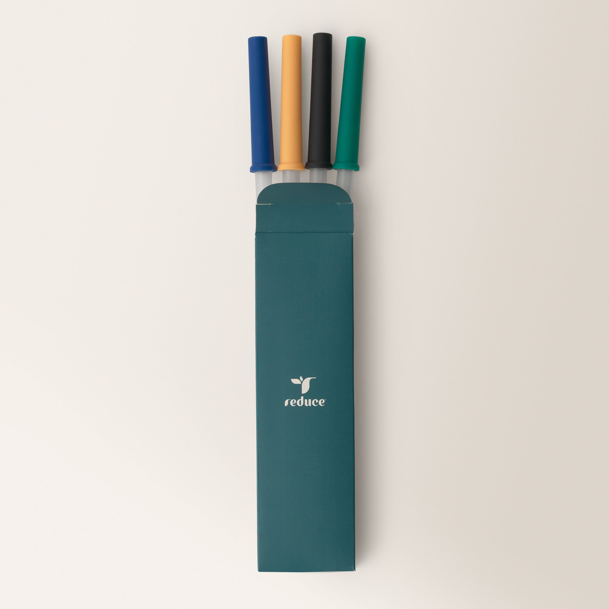 Coldee Straw Set 4PK - Image 8