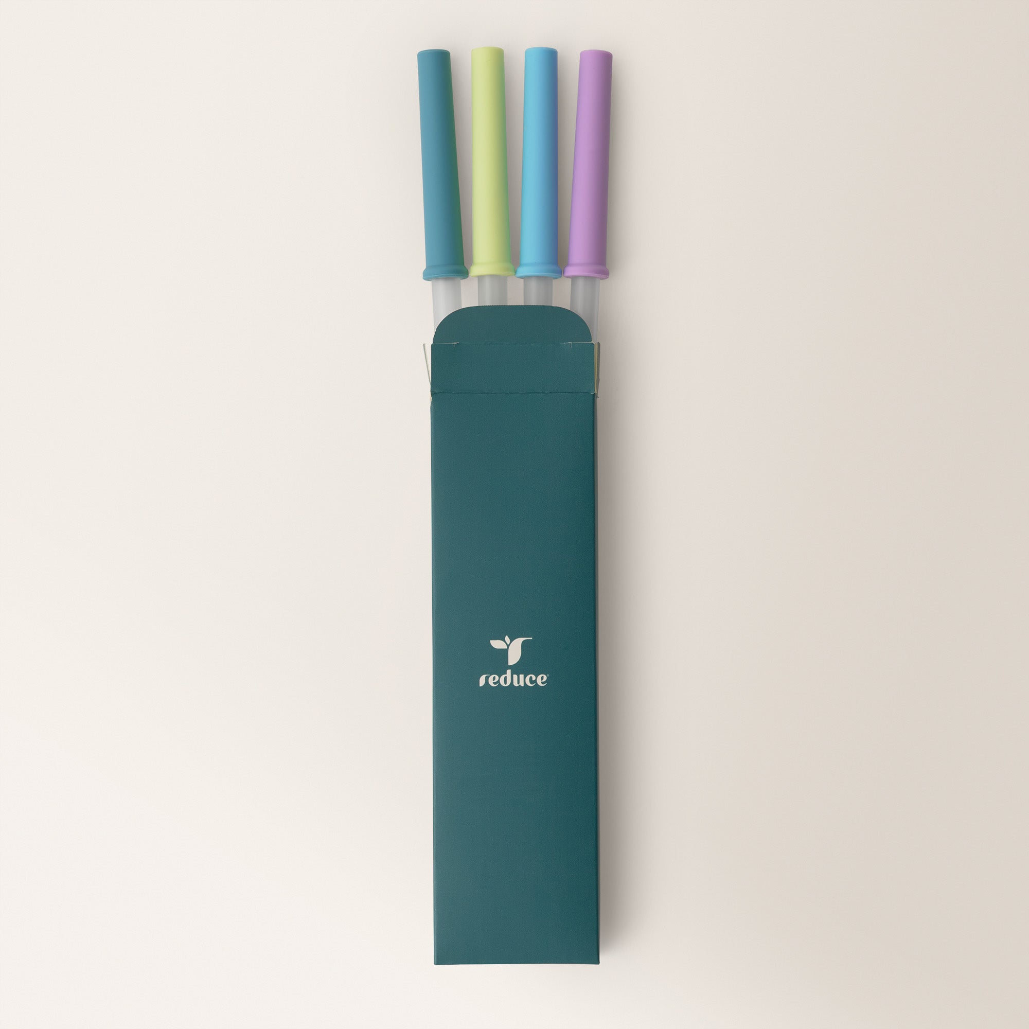 Coldee Straw Set 4PK - Image 4