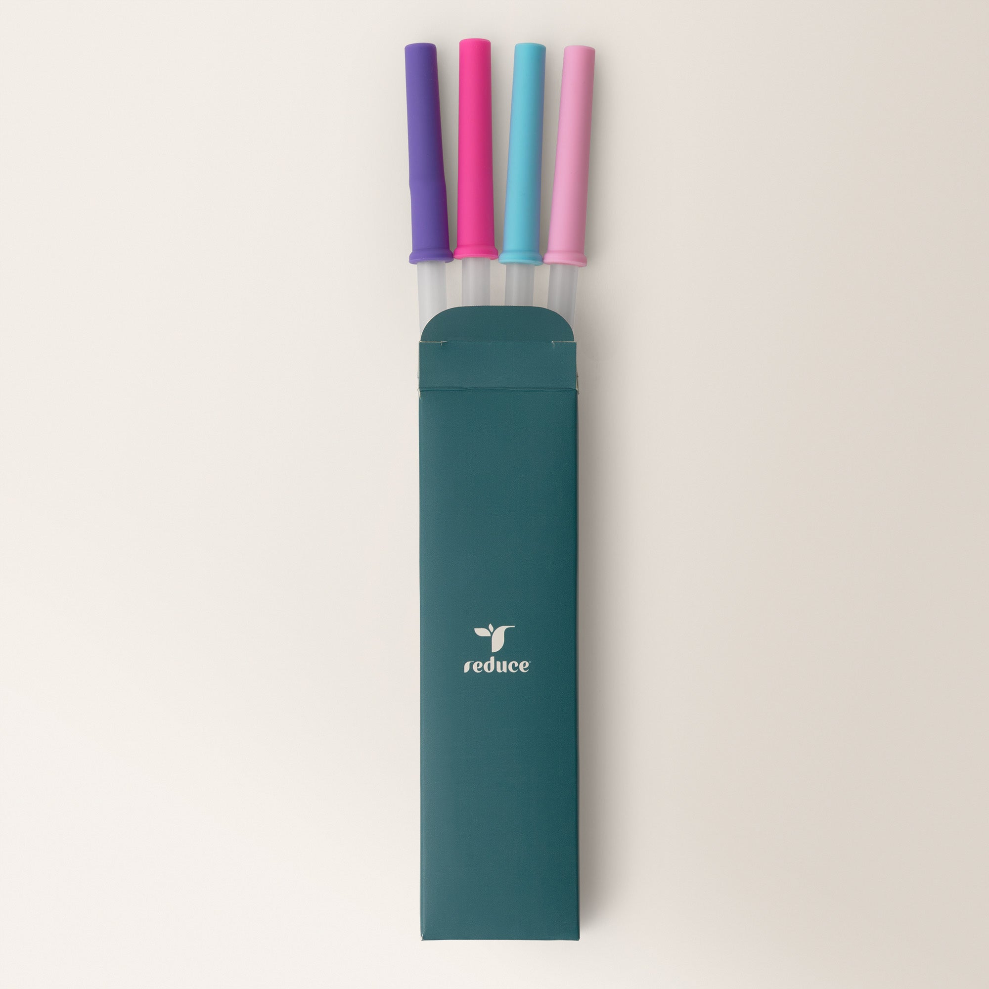 Coldee Straw Set 4PK - Image 12