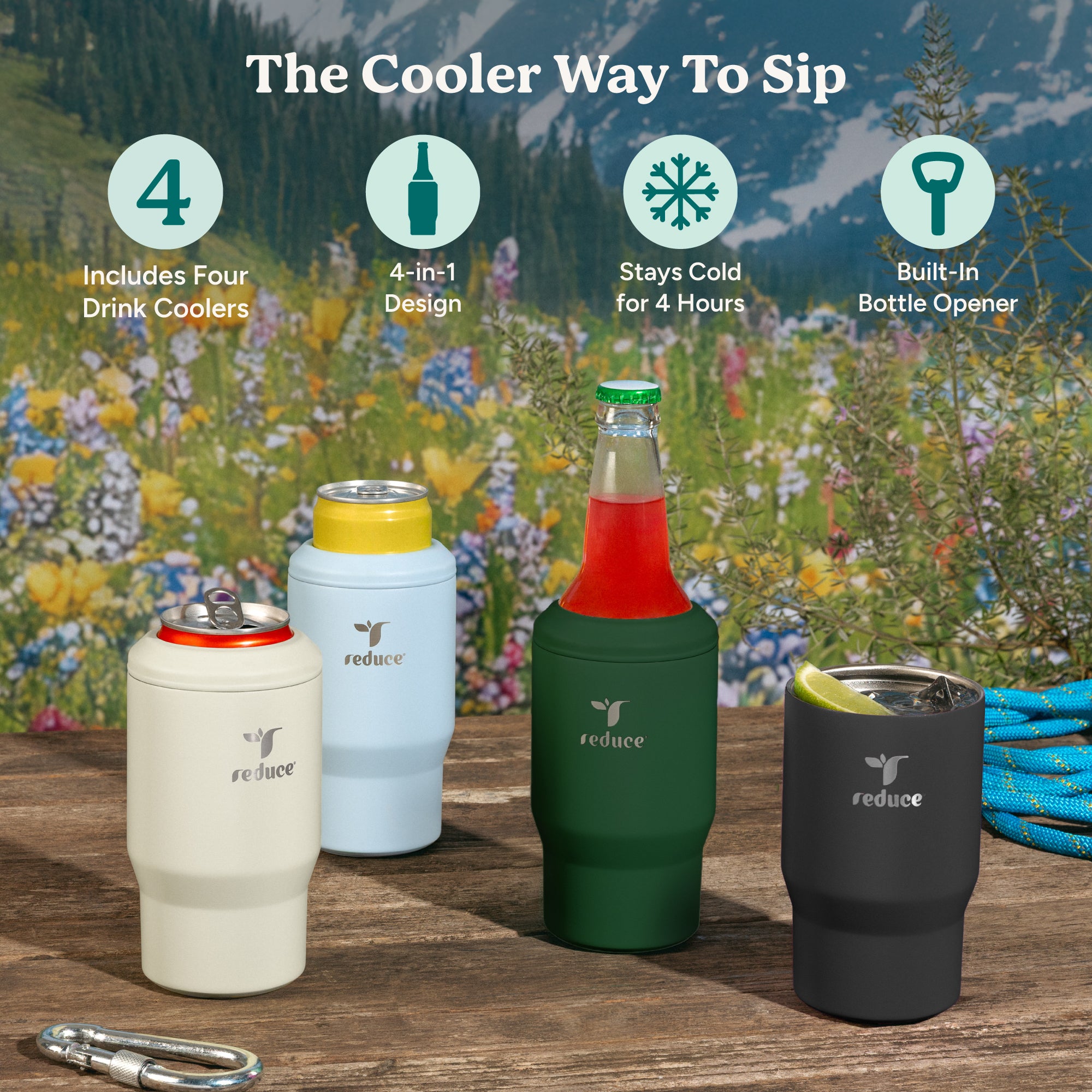 Drink Cooler Party Pack - Image 11