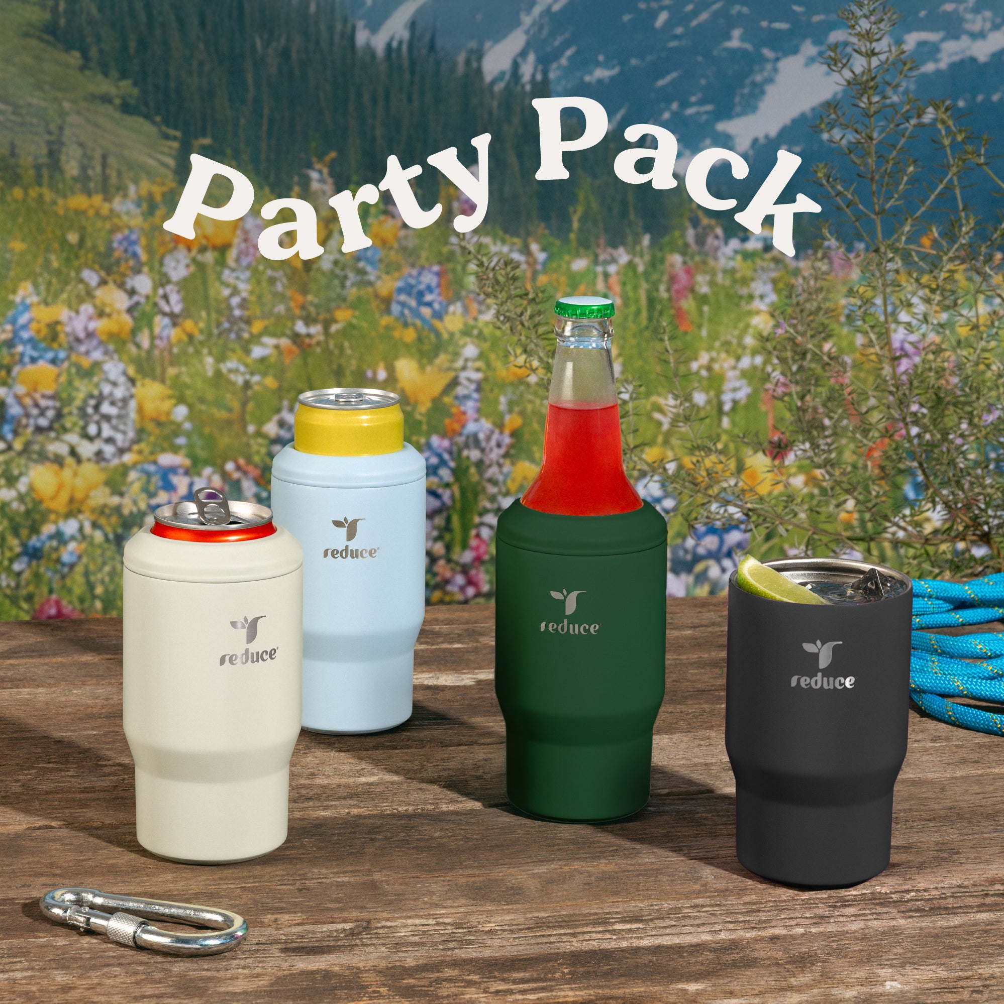 Drink Cooler Party Pack - Image 13