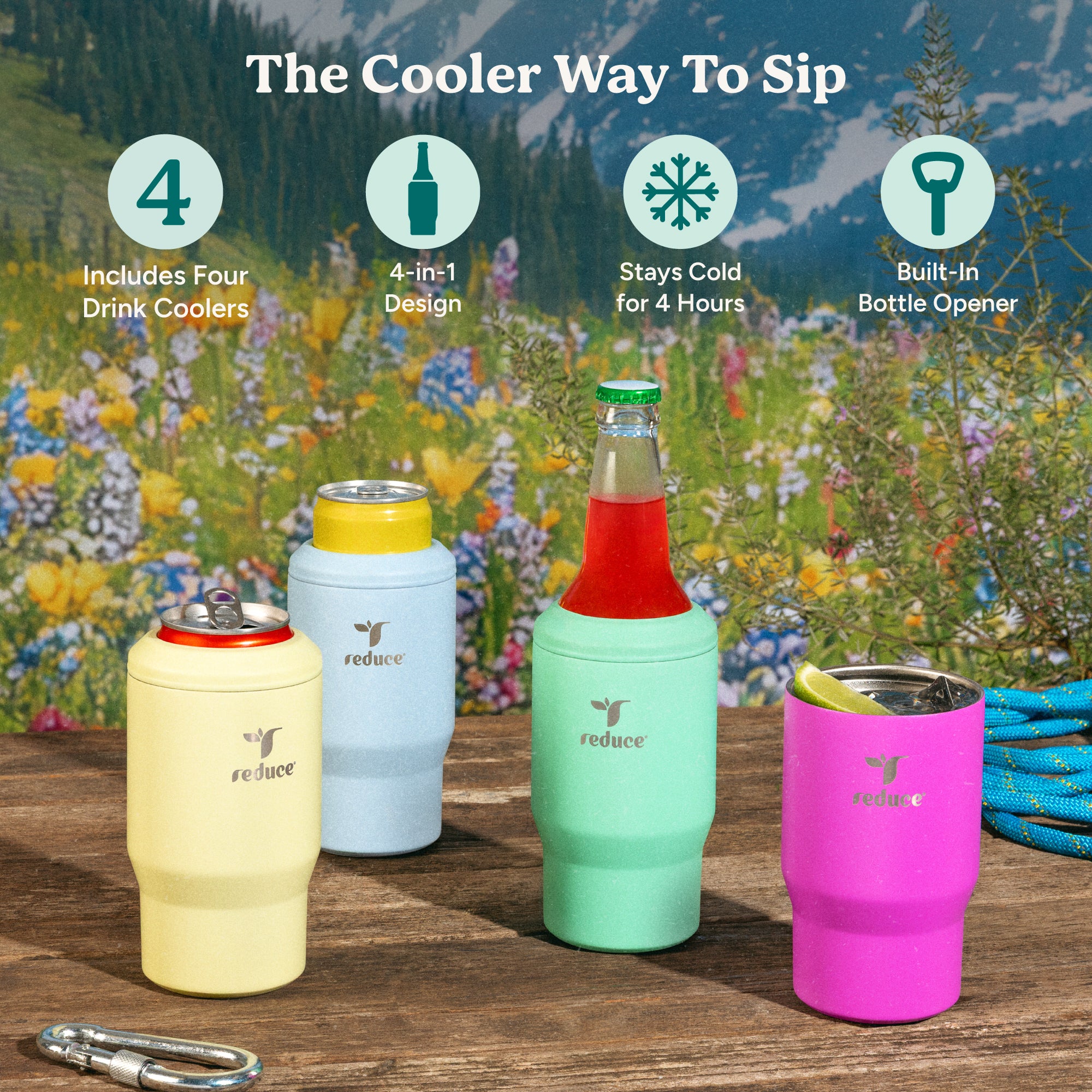 Drink Cooler Party Pack - Image 3