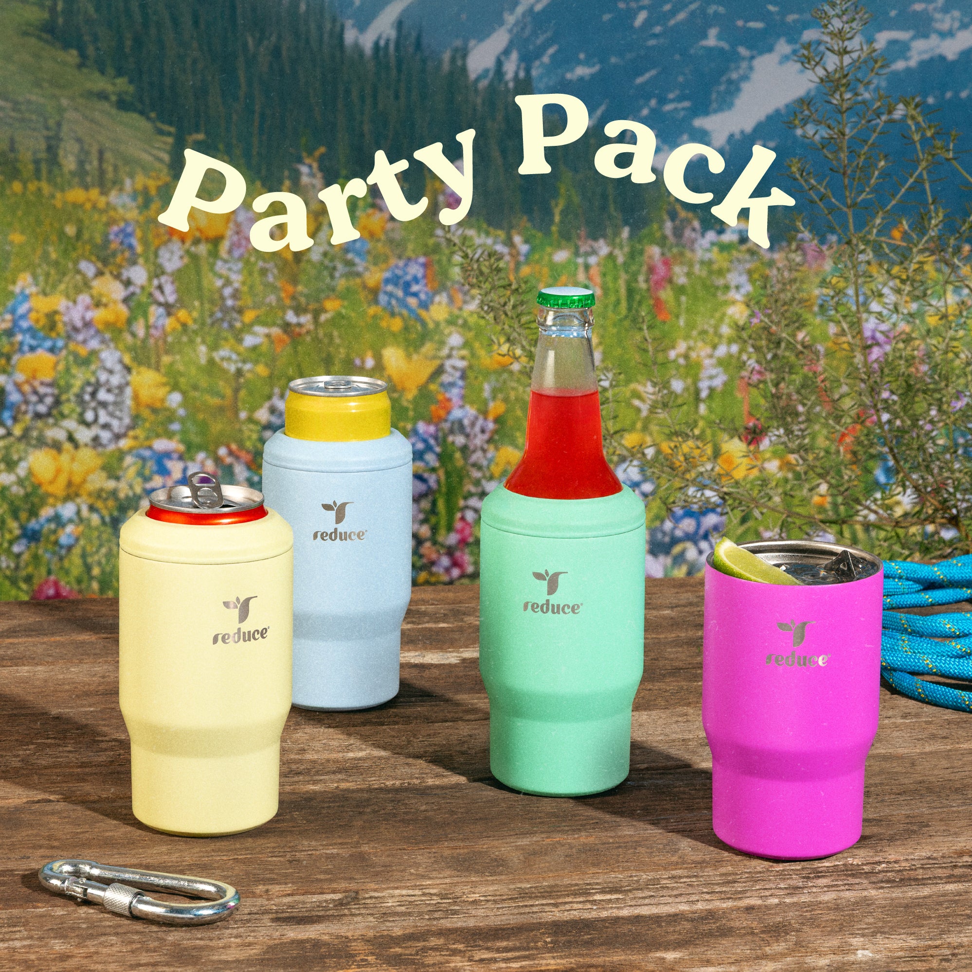 Drink Cooler Party Pack - Image 7