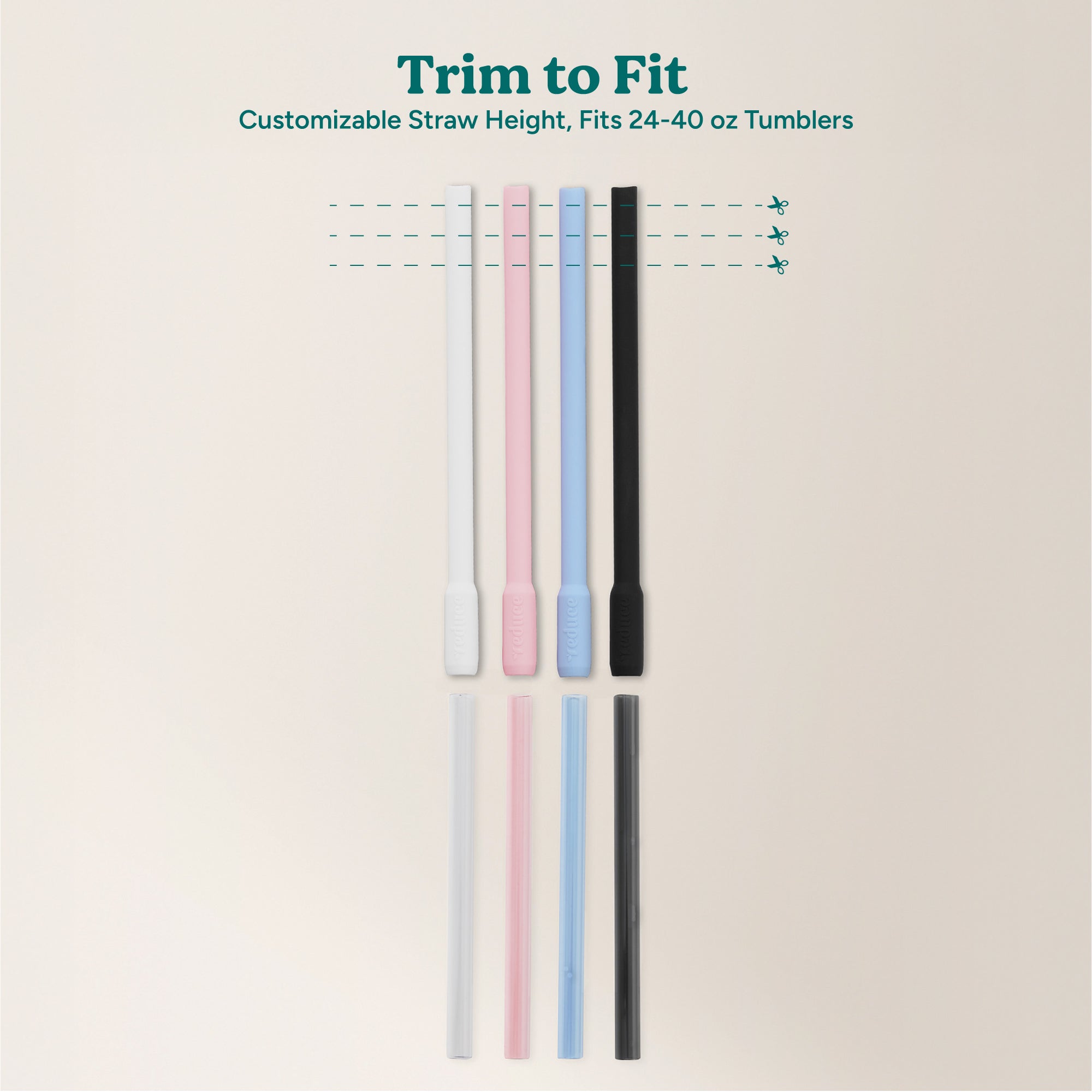 Cold1 Flex Straw Set - Image 4