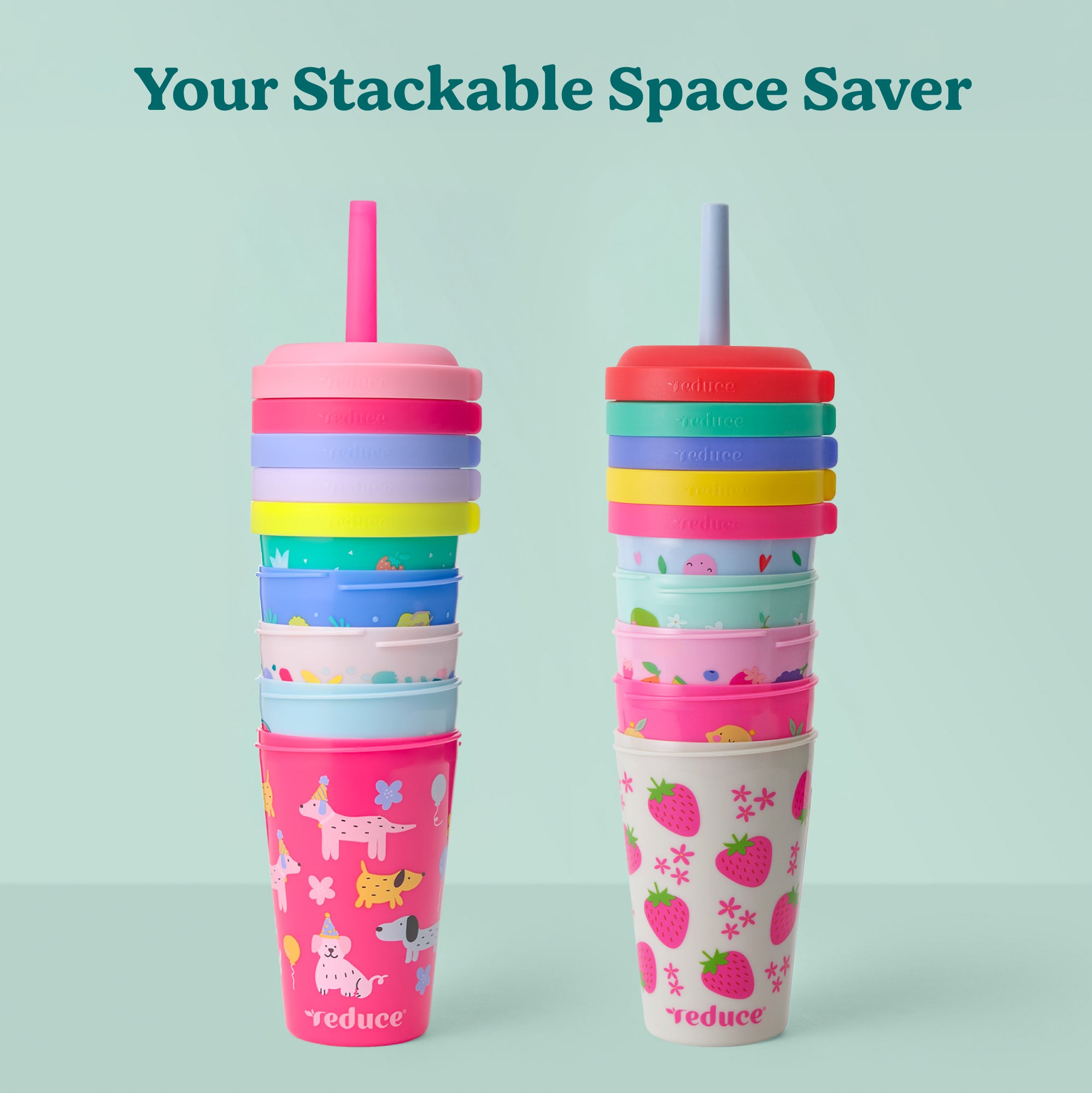 Gogos 12 oz Party Pack - Image 12