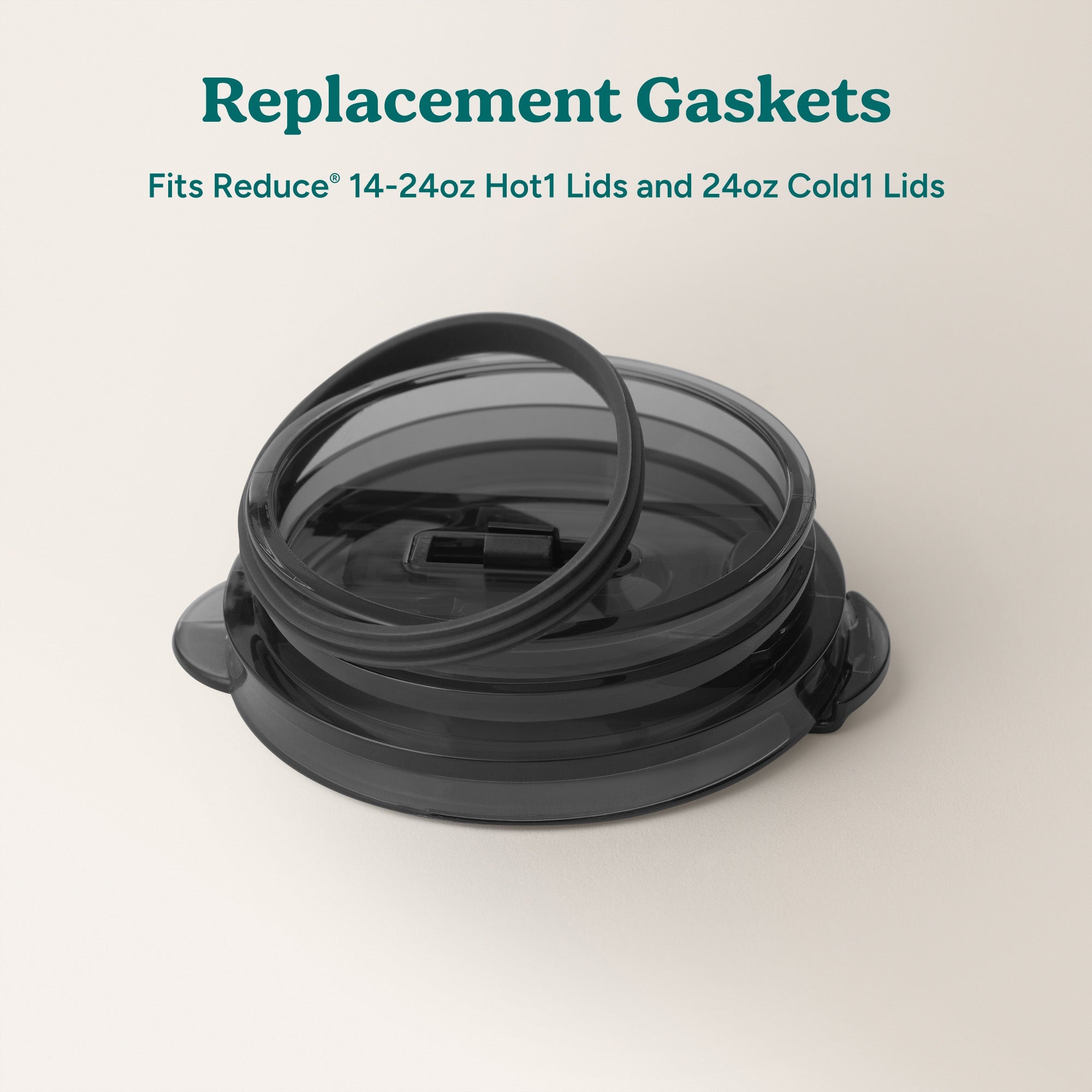 Hot1 Lid Gaskets - Image 2
