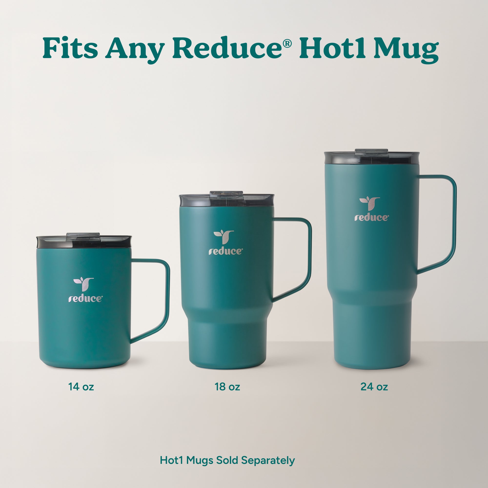 Hot1 Lid - Image 3