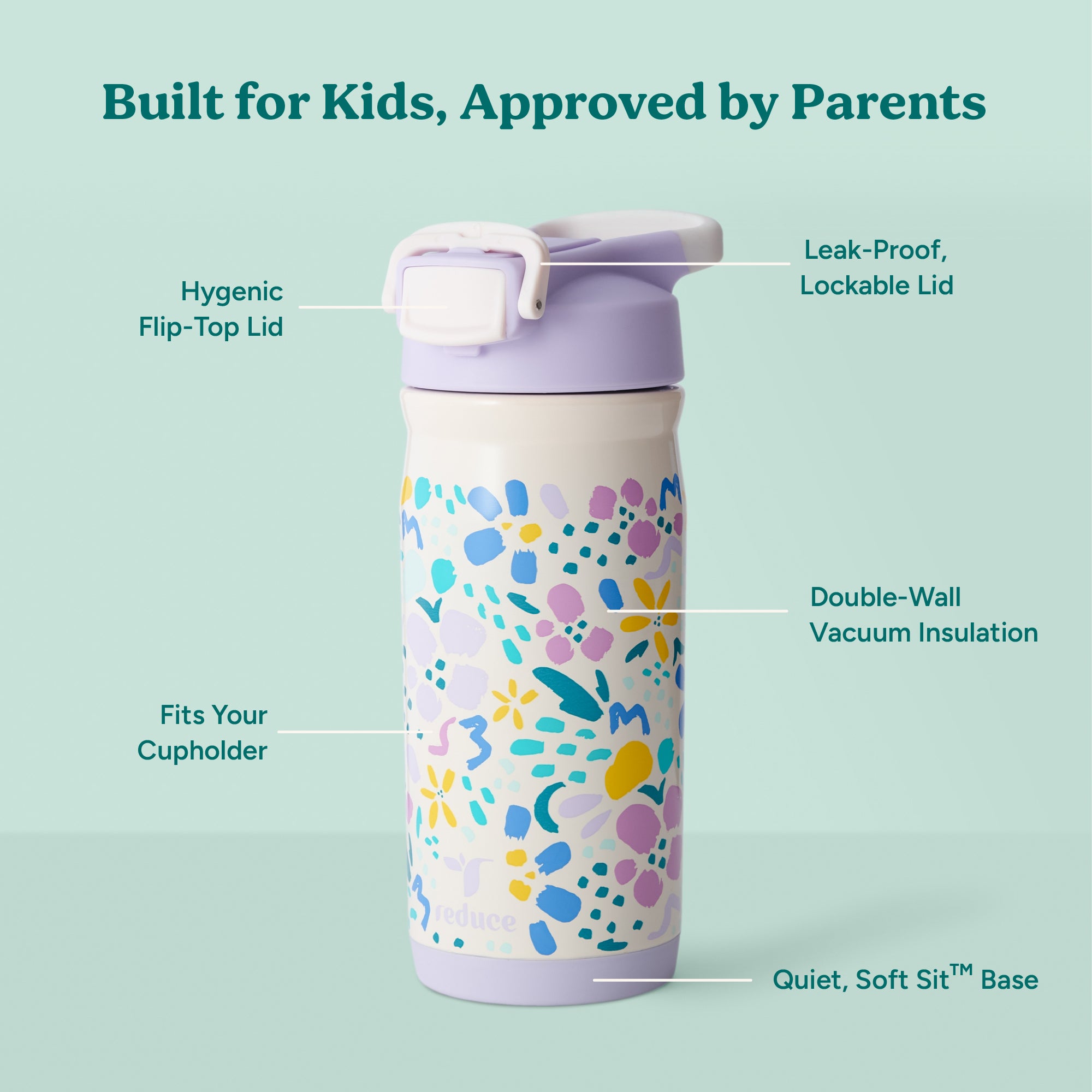 Hydrate Pro 14 oz - Image 3