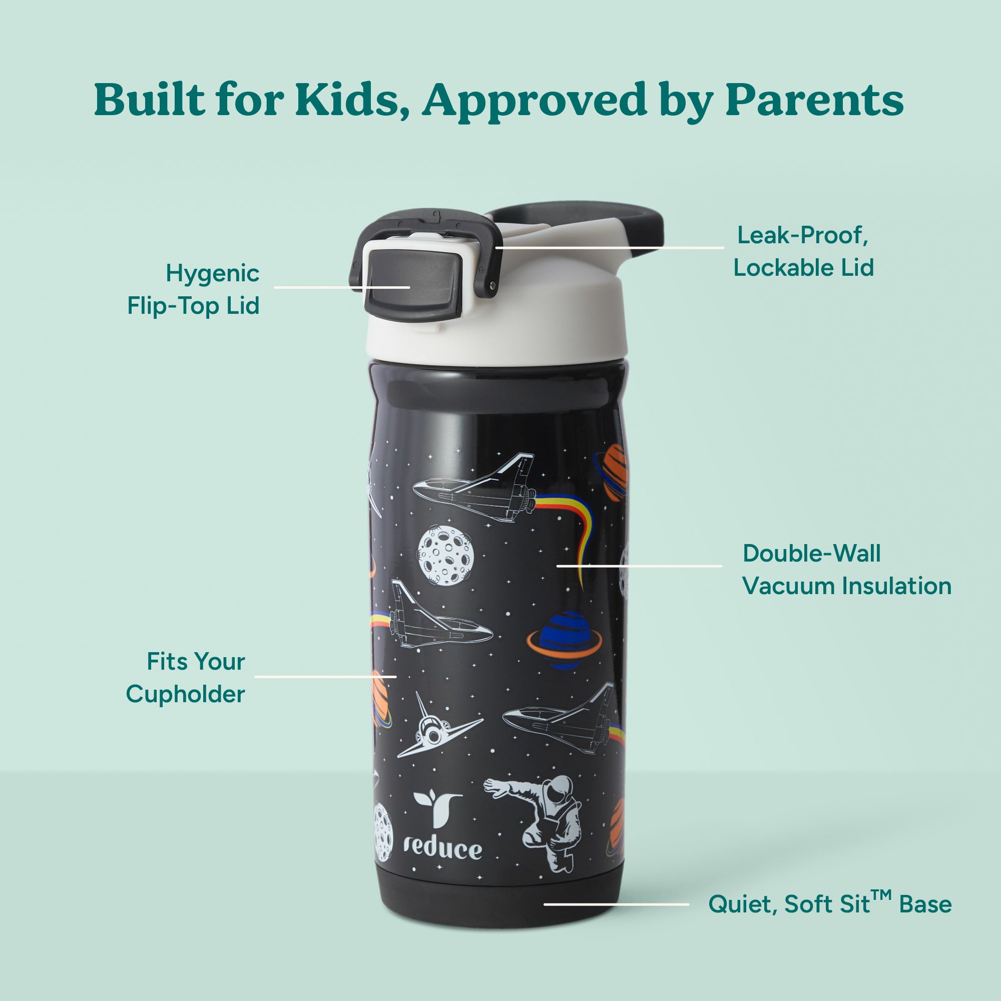 Hydrate Pro 14 oz - Image 17