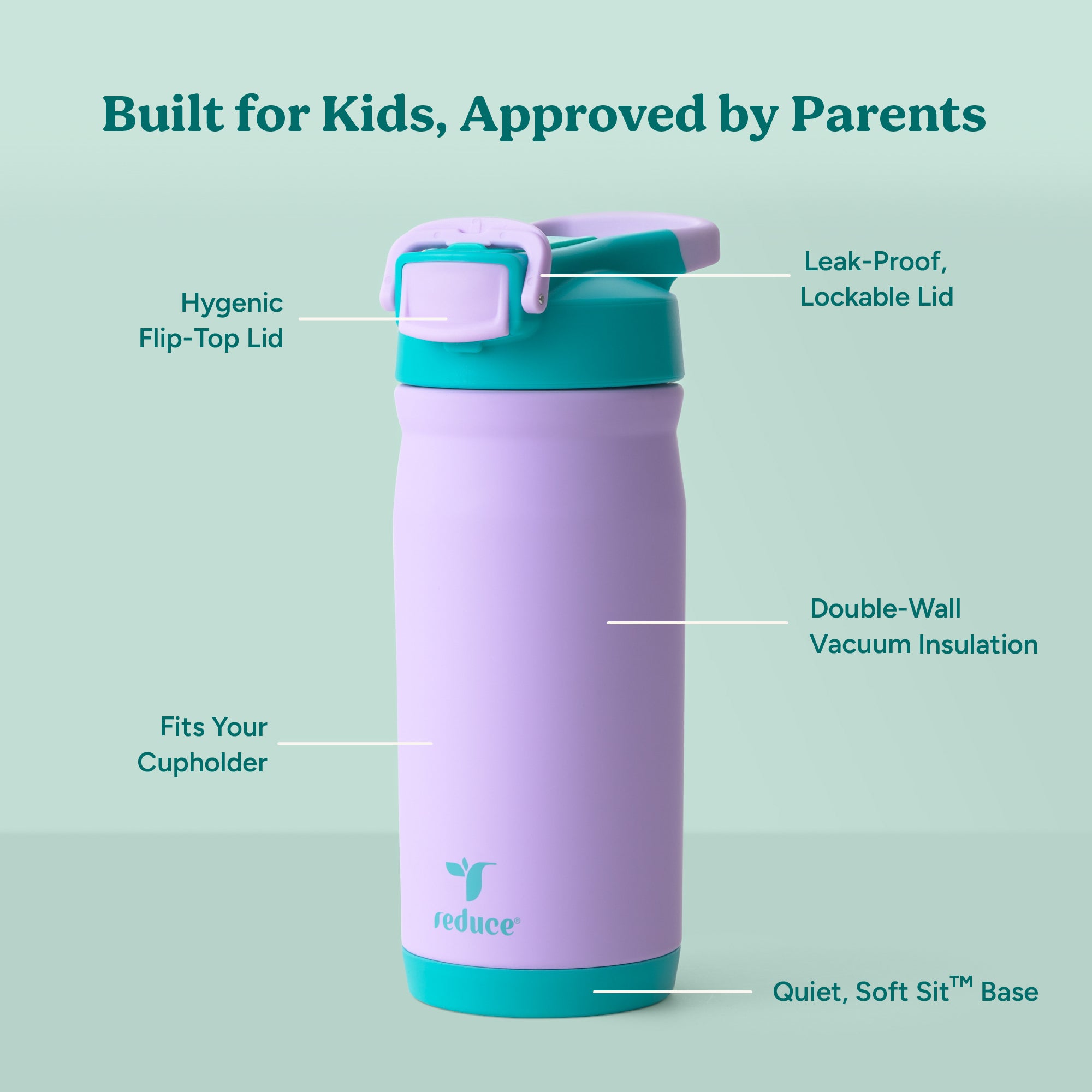 Hydrate Pro 14 oz - Image 31