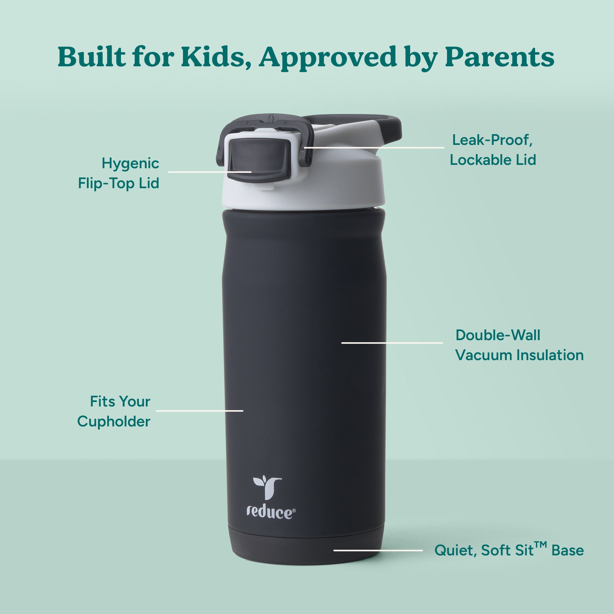 Hydrate Pro 14 oz - Image 38