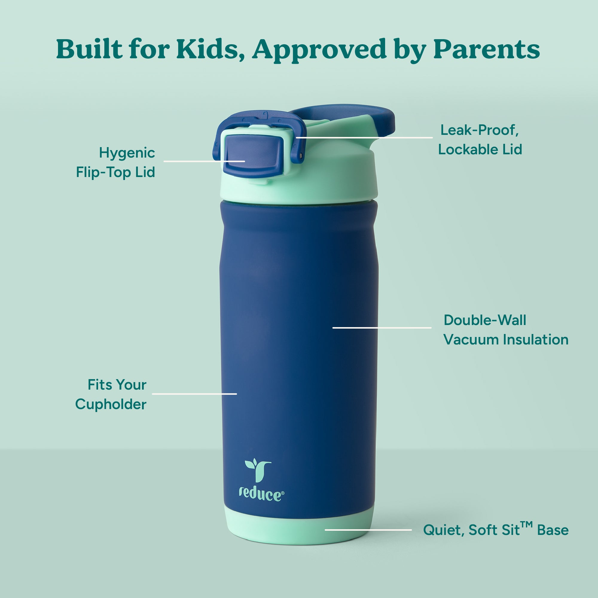 Hydrate Pro 14 oz - Image 45