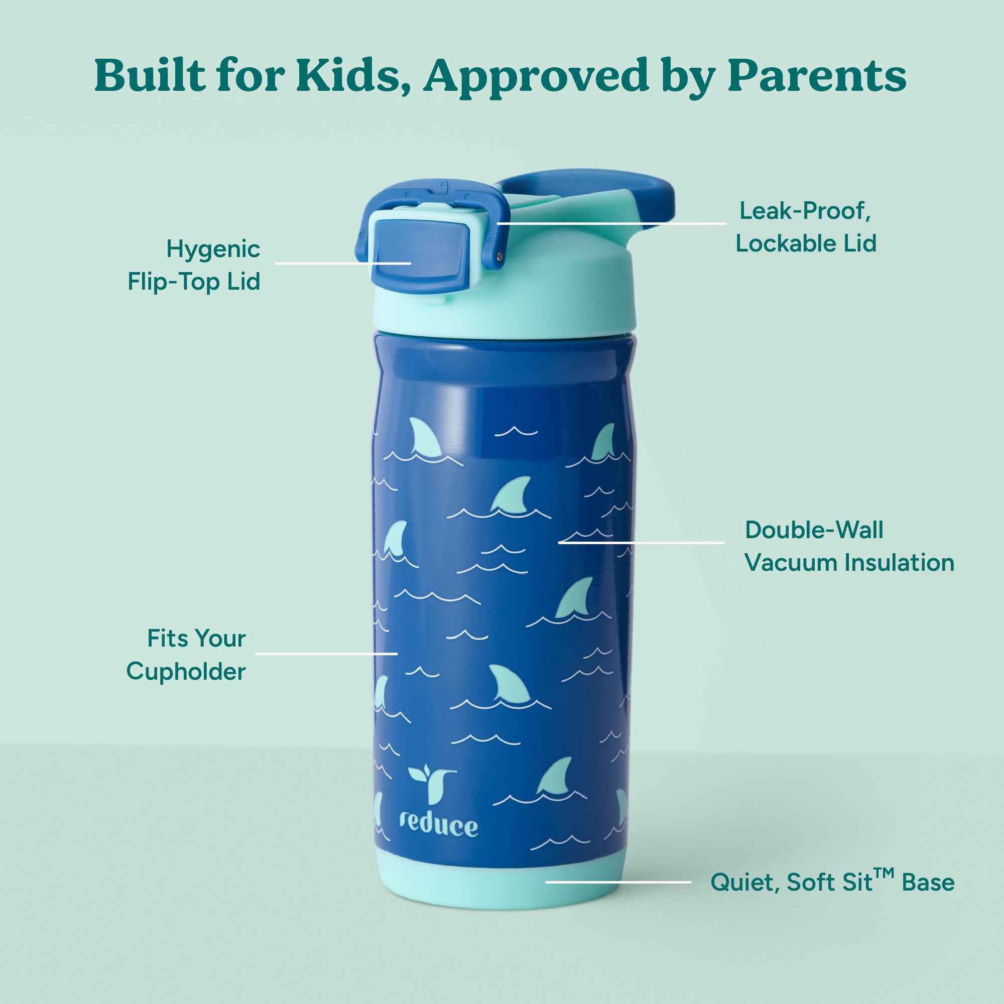 Hydrate Pro 14 oz - Image 79