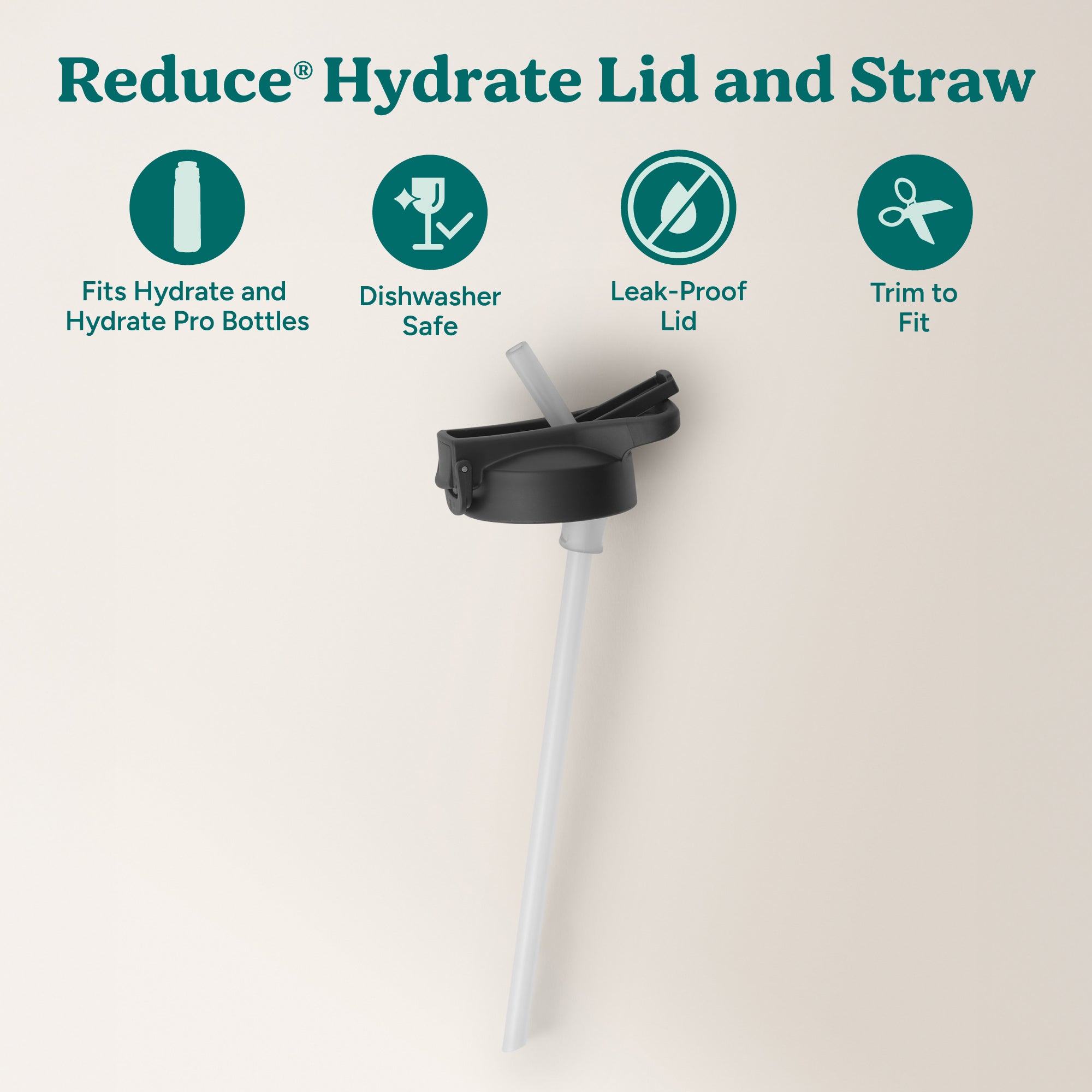 Hydrate Lid - Image 2