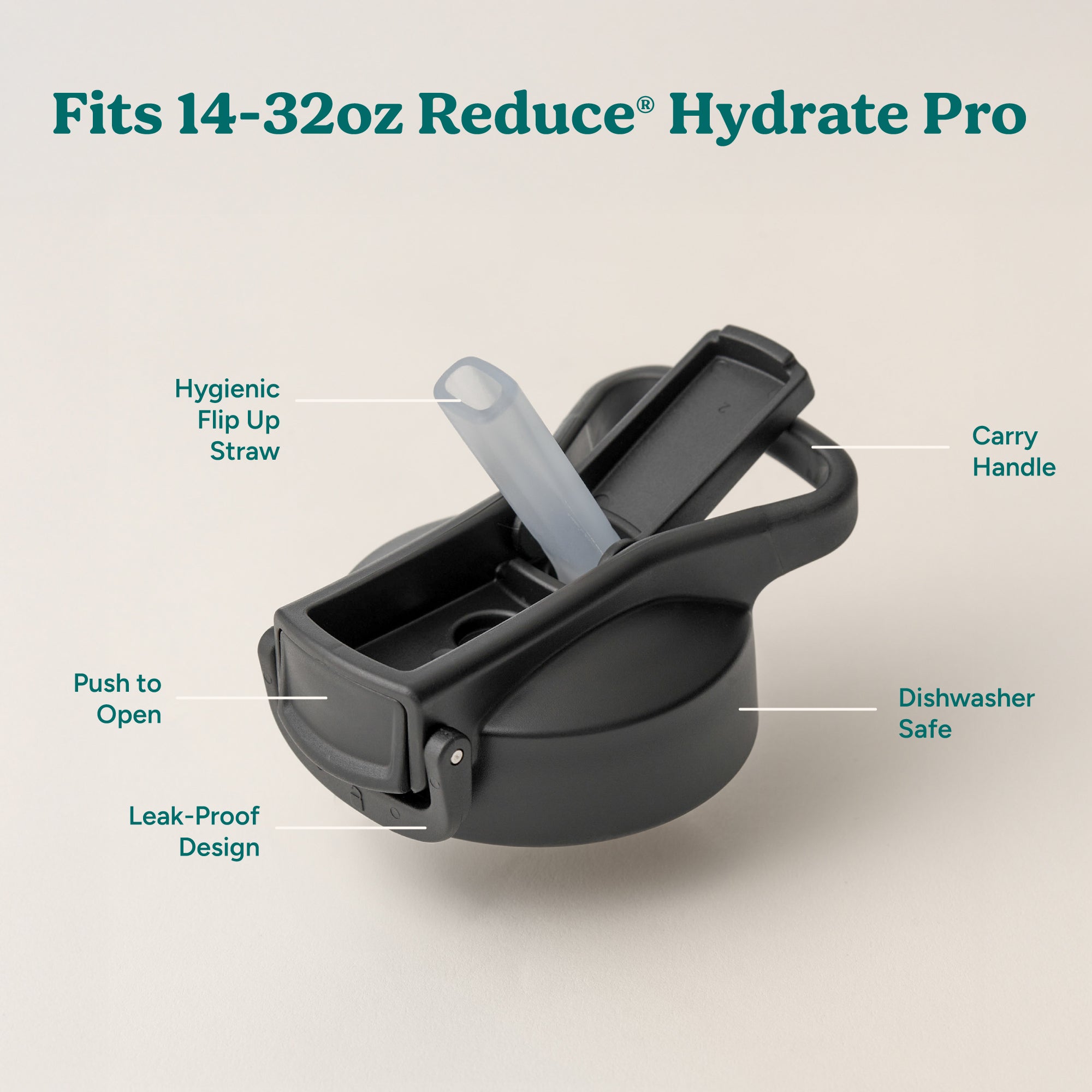 Hydrate Lid - Image 3