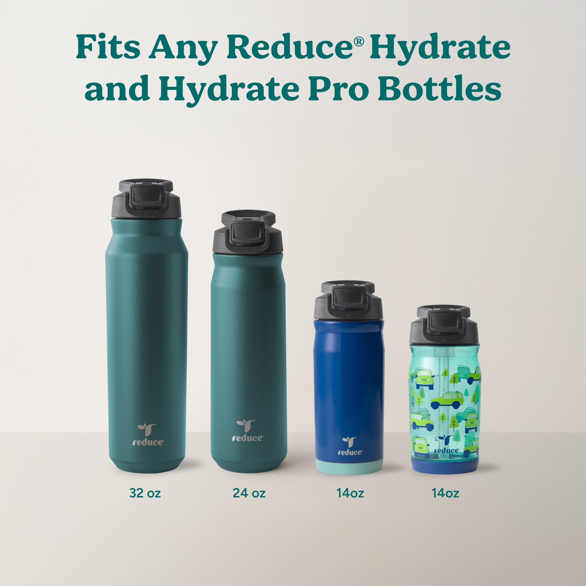 Hydrate Lid - Image 4
