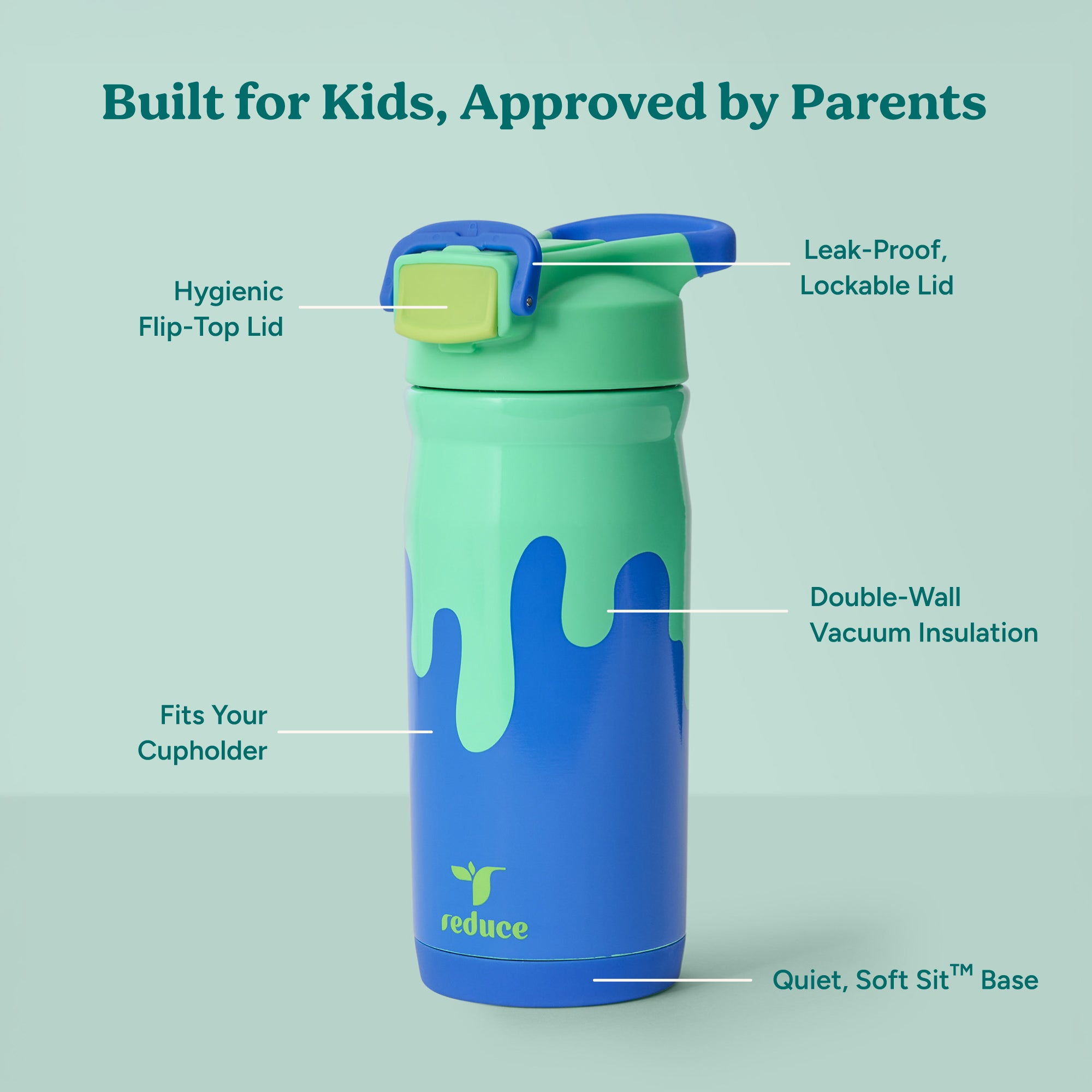 Hydrate Pro 14 oz - Image 94