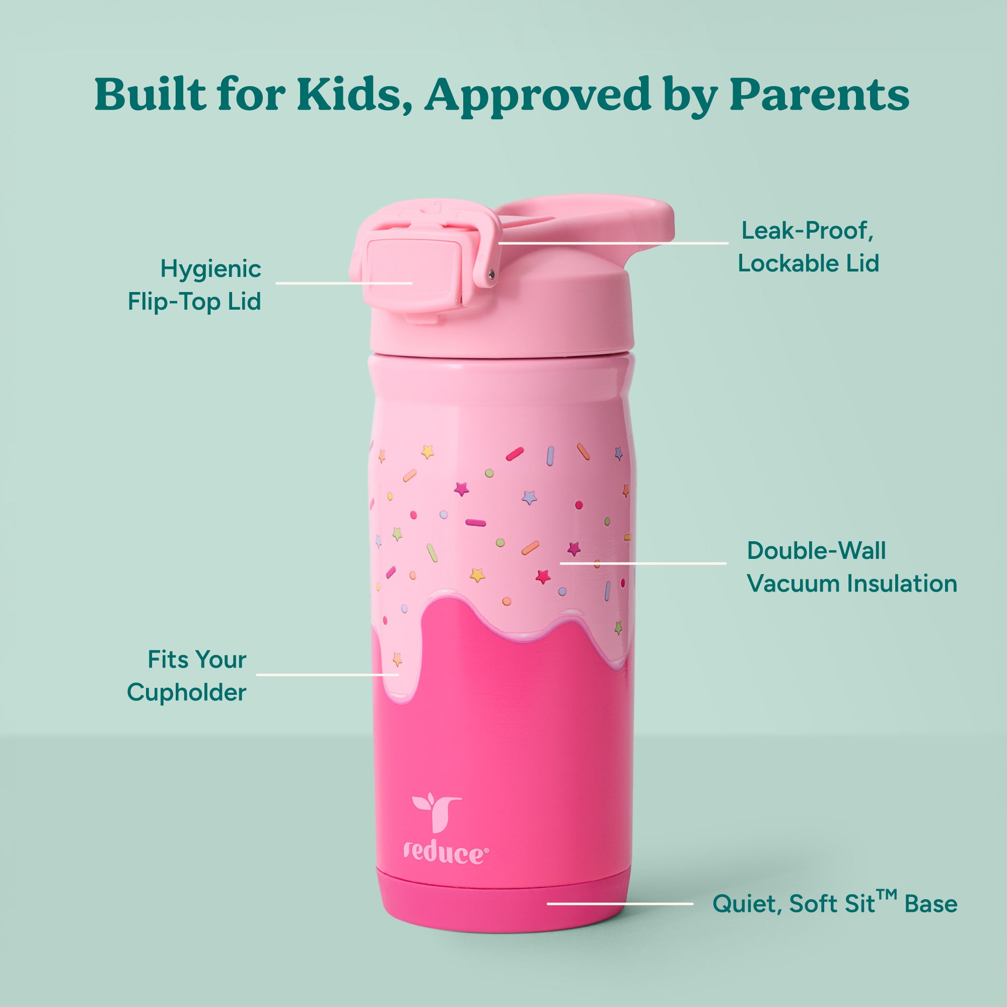 Hydrate Pro 14 oz - Image 98