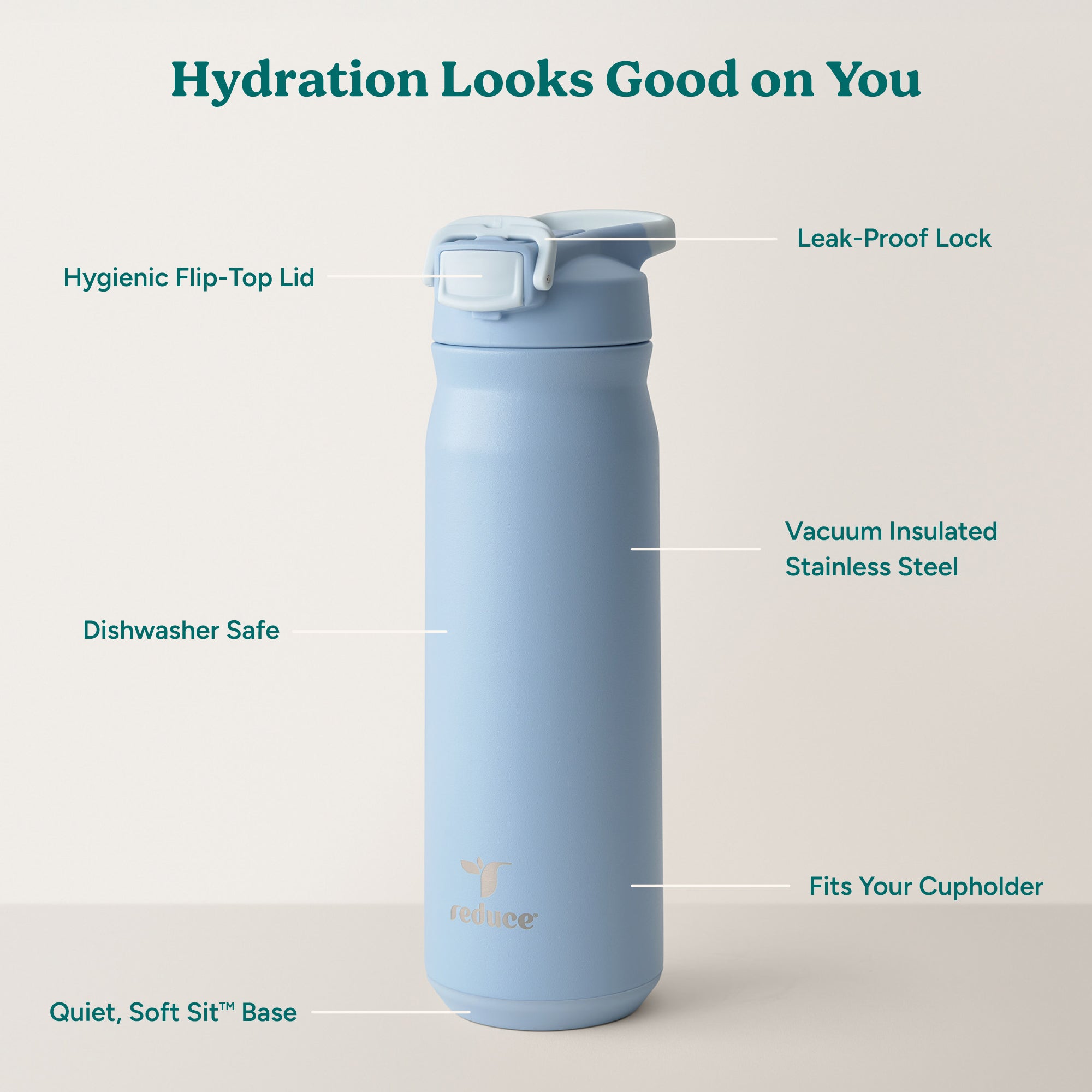 Hydrate Pro 24oz - Image 21