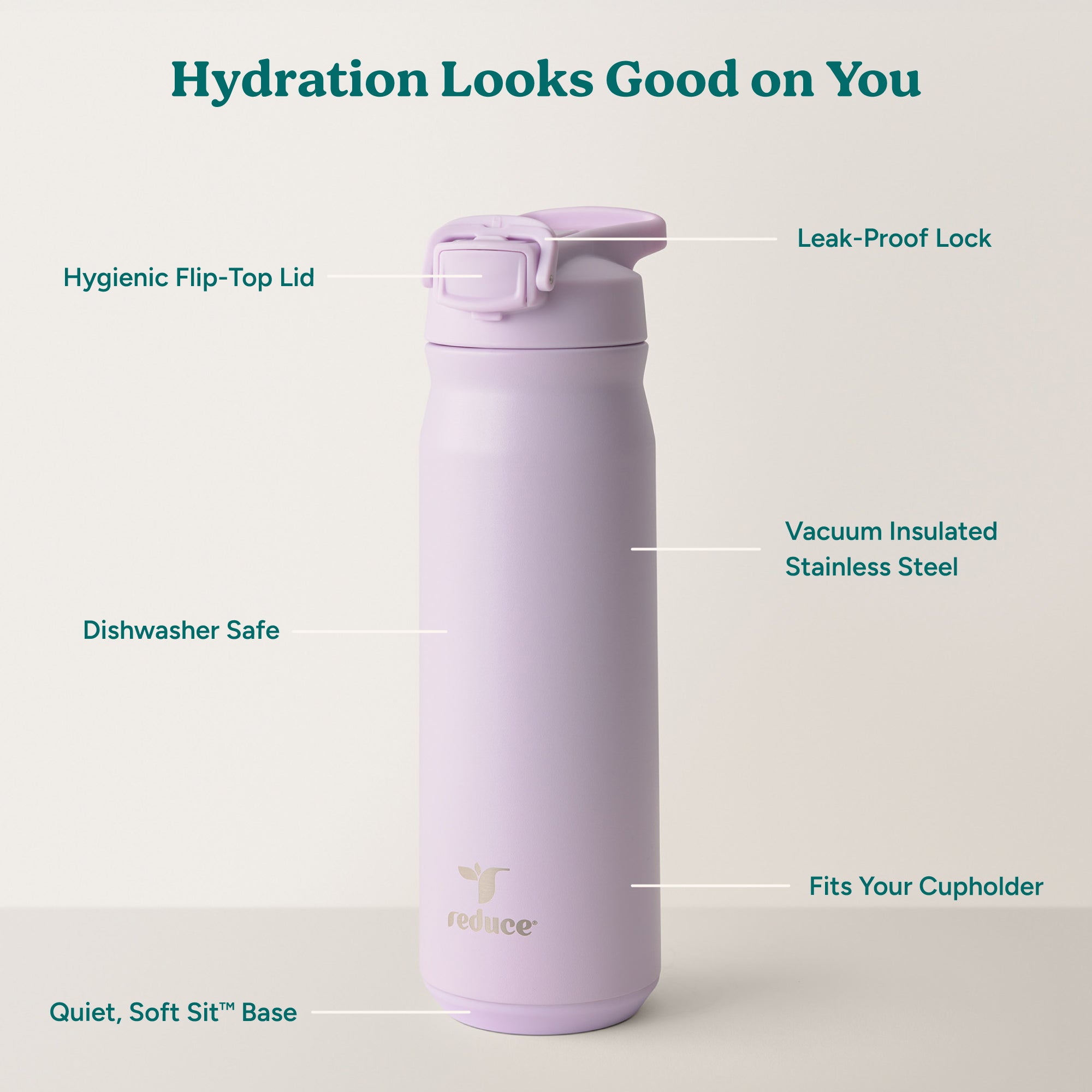 Hydrate Pro 24oz - Image 9