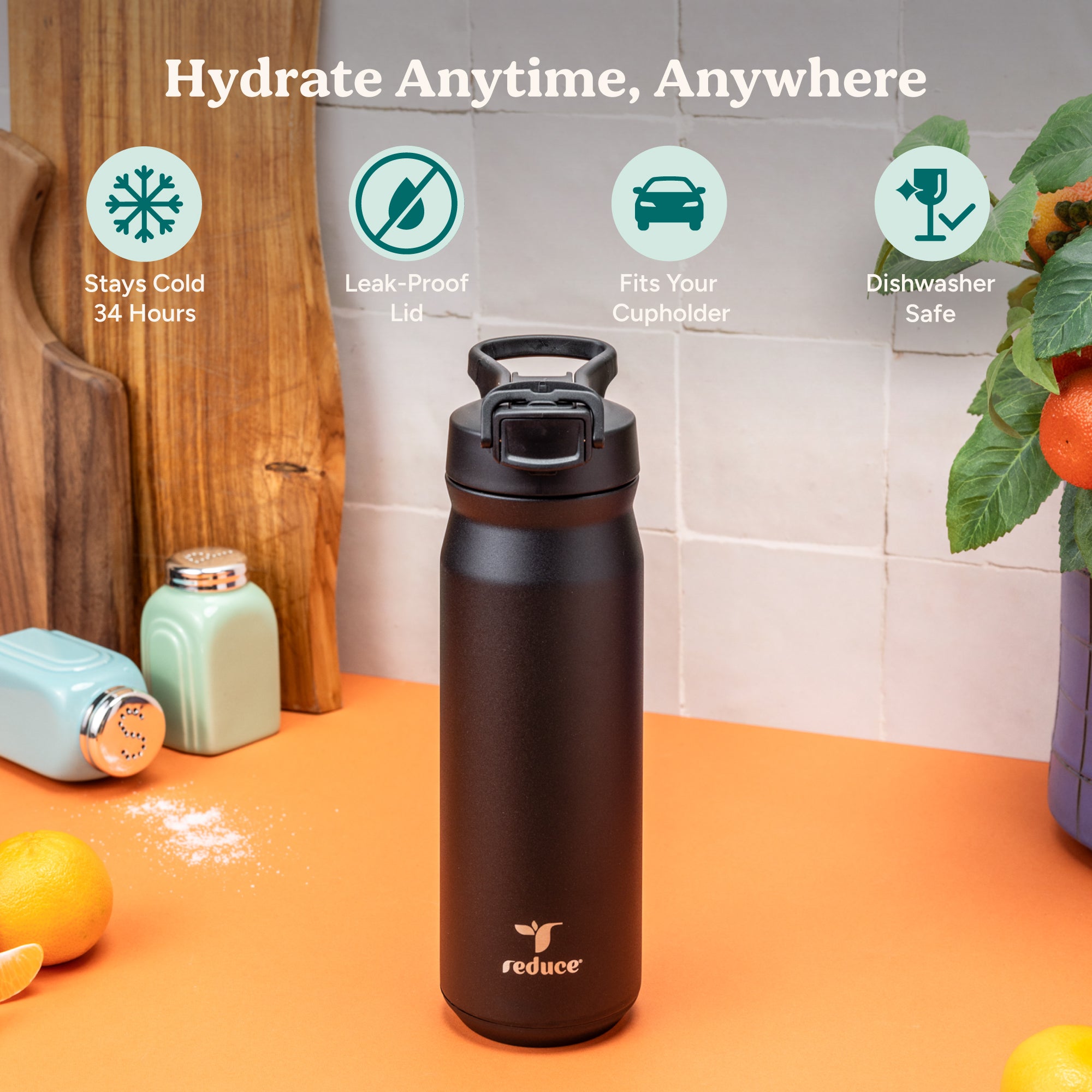 Hydrate Pro 24oz - Image 2