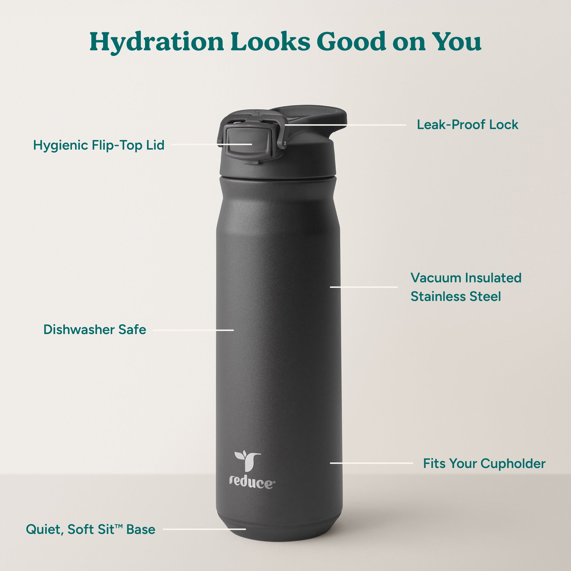 Hydrate Pro 24oz - Image 15