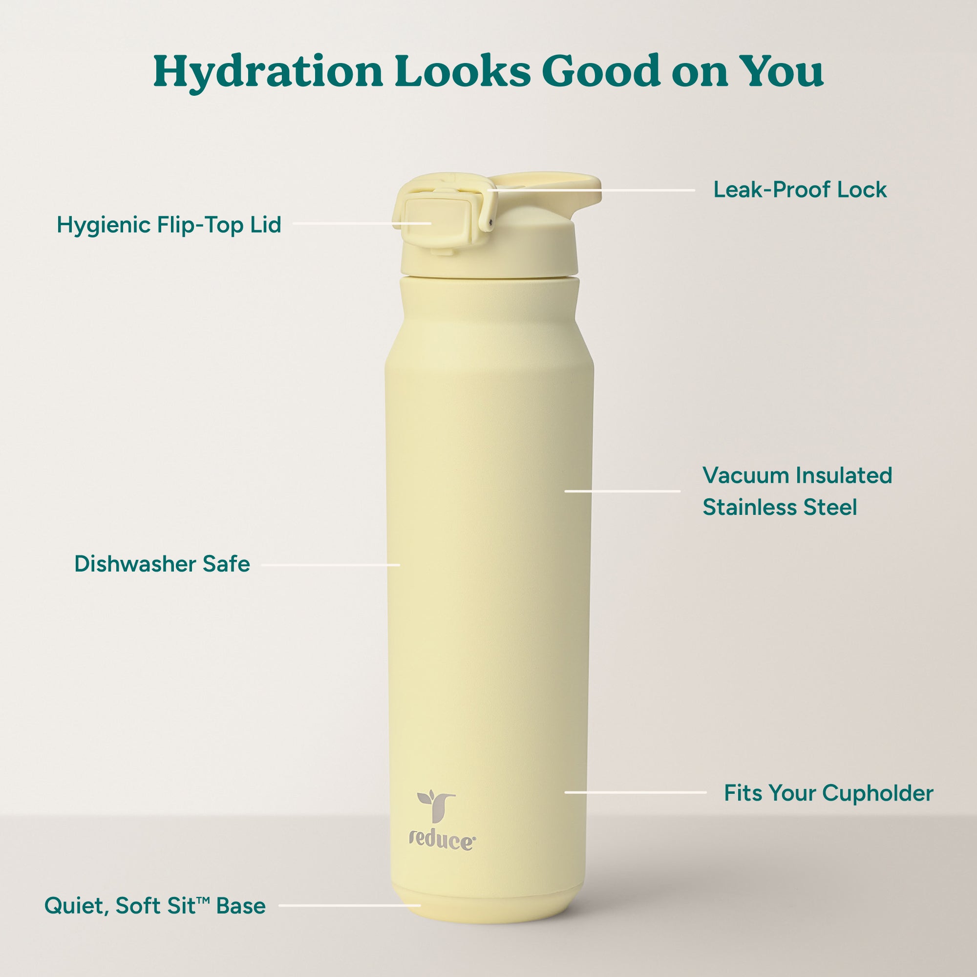 Hydrate Pro 32oz - Image 4