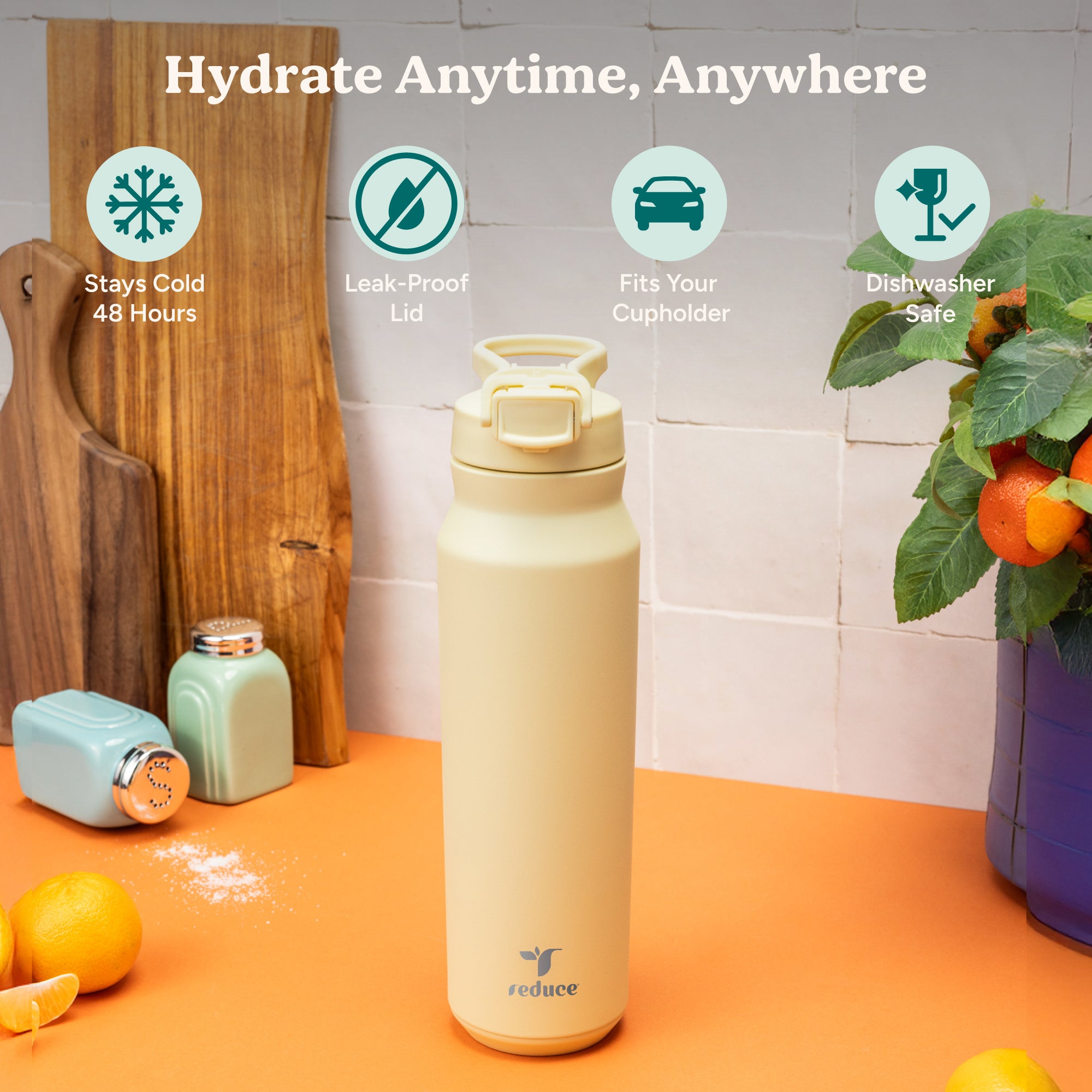 Hydrate Pro 32oz - Image 11