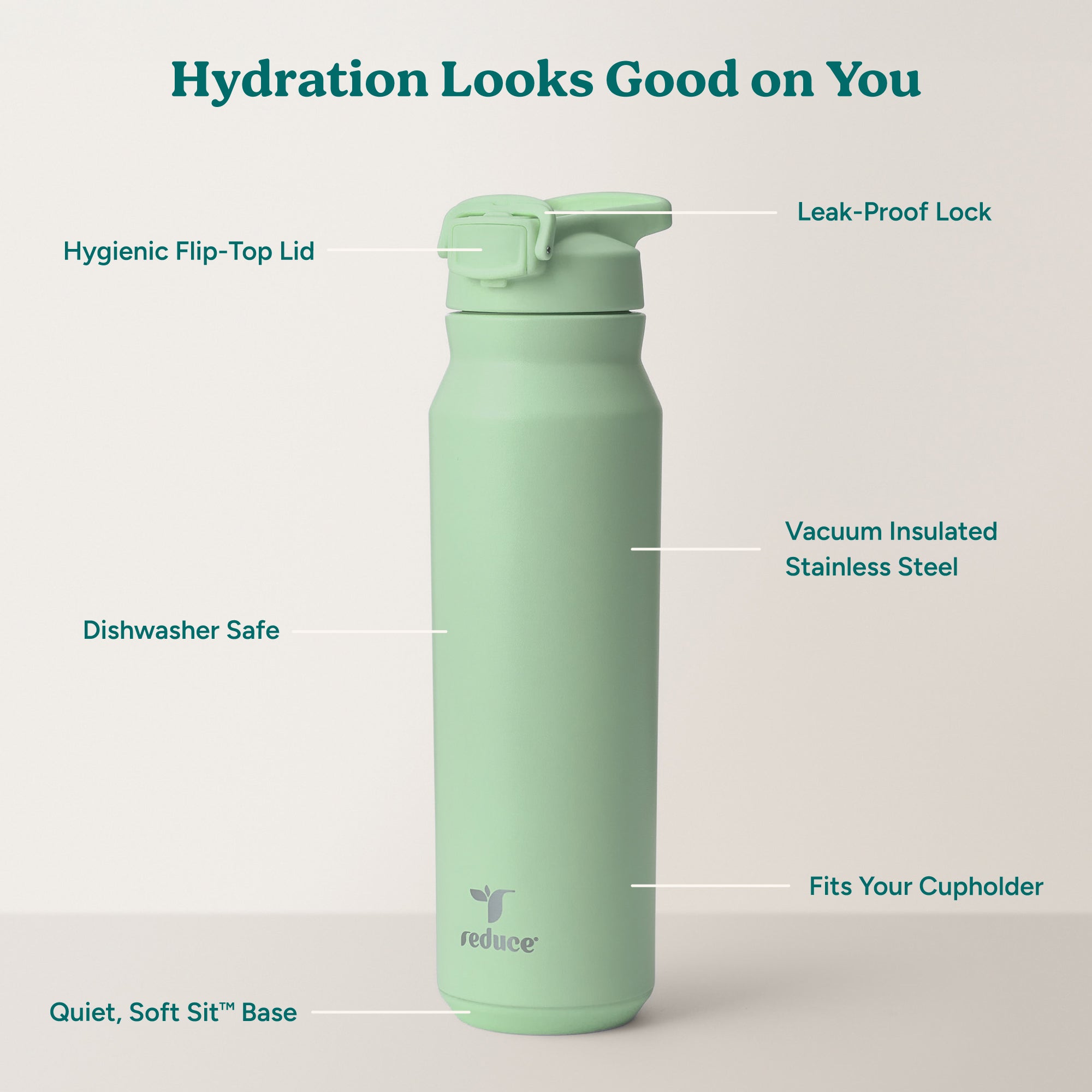Hydrate Pro 32oz - Image 13