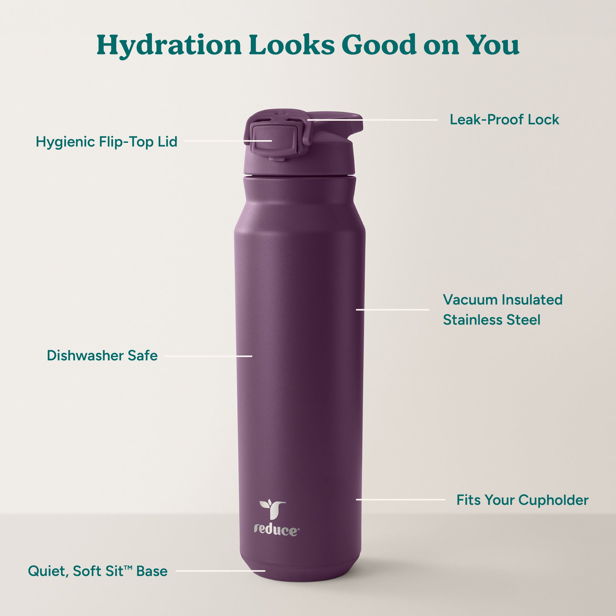 Hydrate Pro 24oz - Image 26