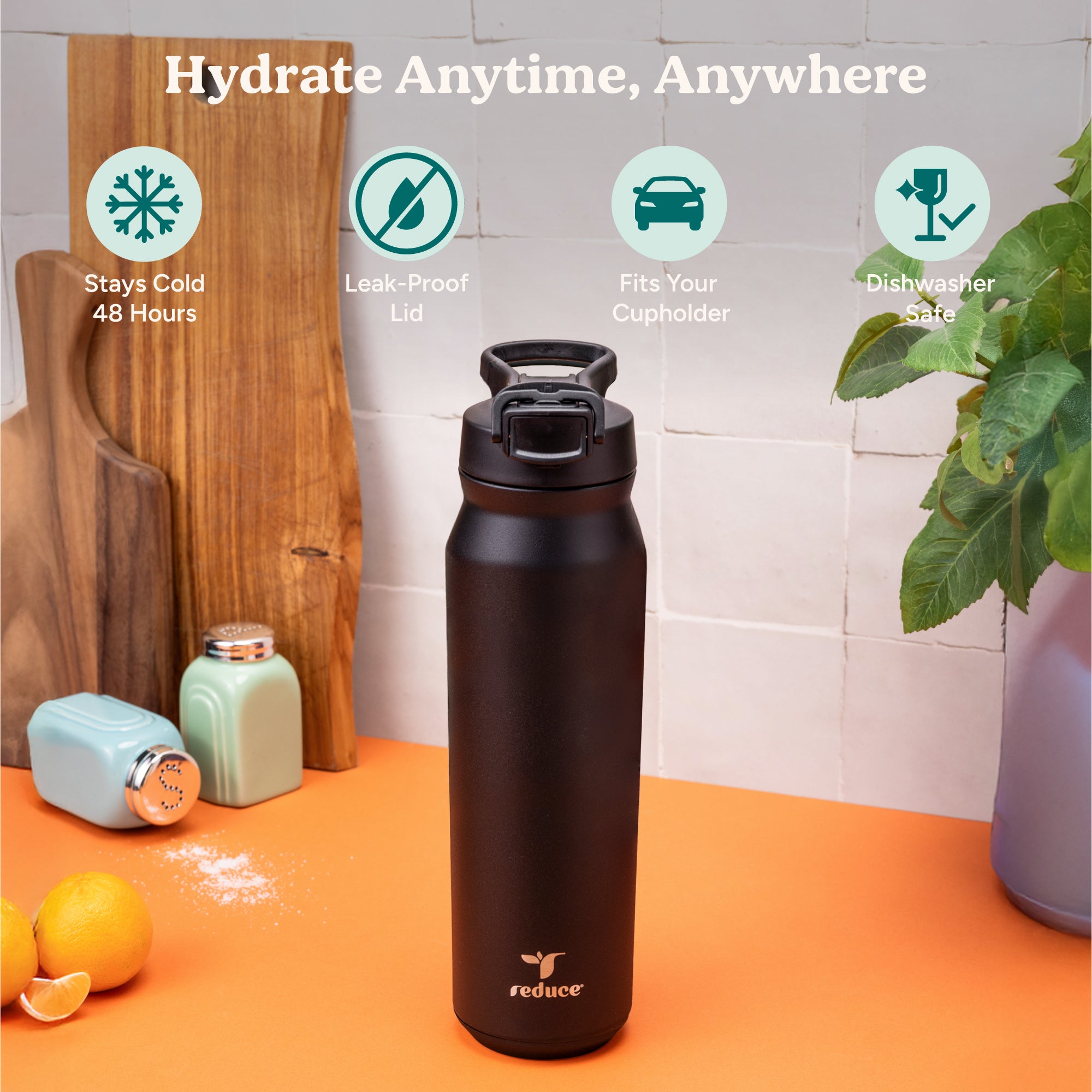 Hydrate Pro 32oz - Image 27