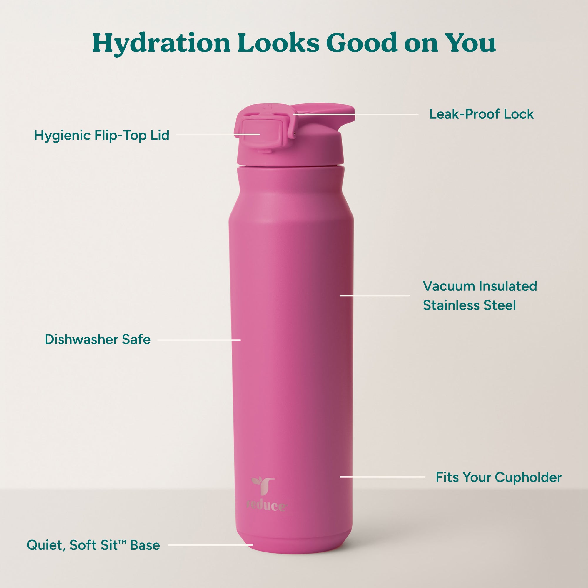Hydrate Pro 32oz - Image 28