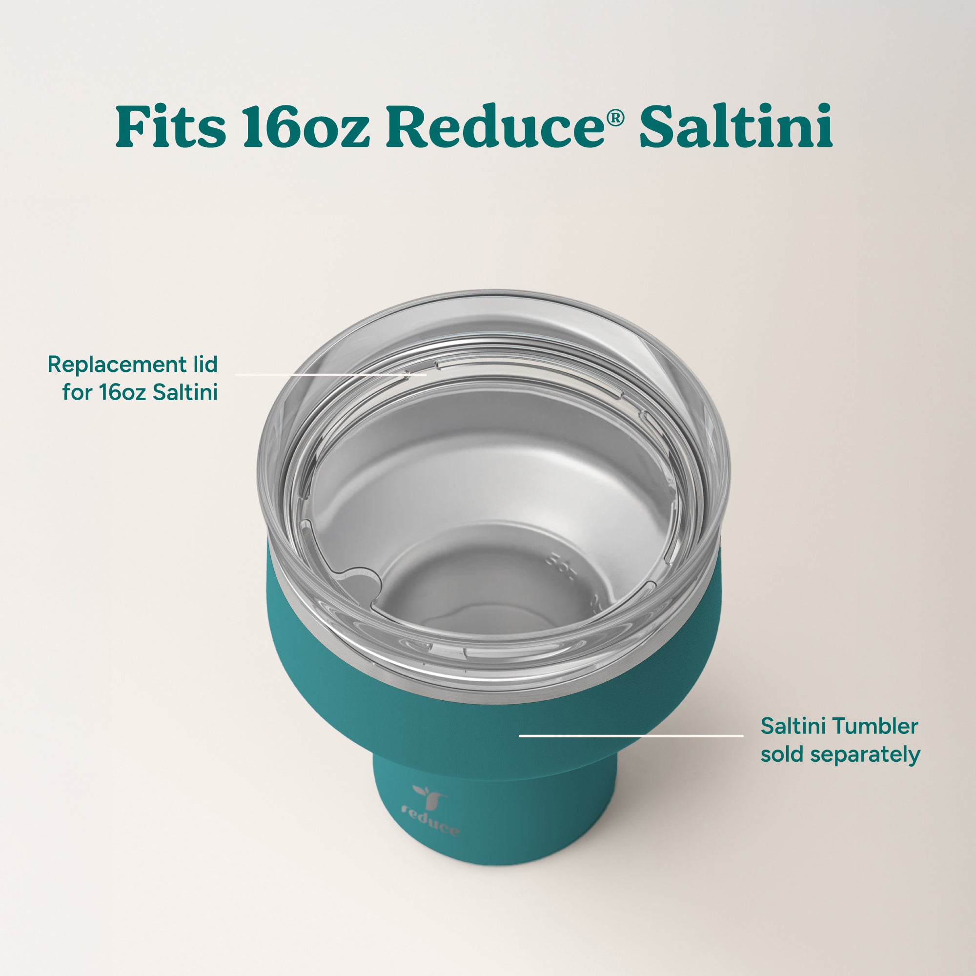 Saltini Lid - Image 4