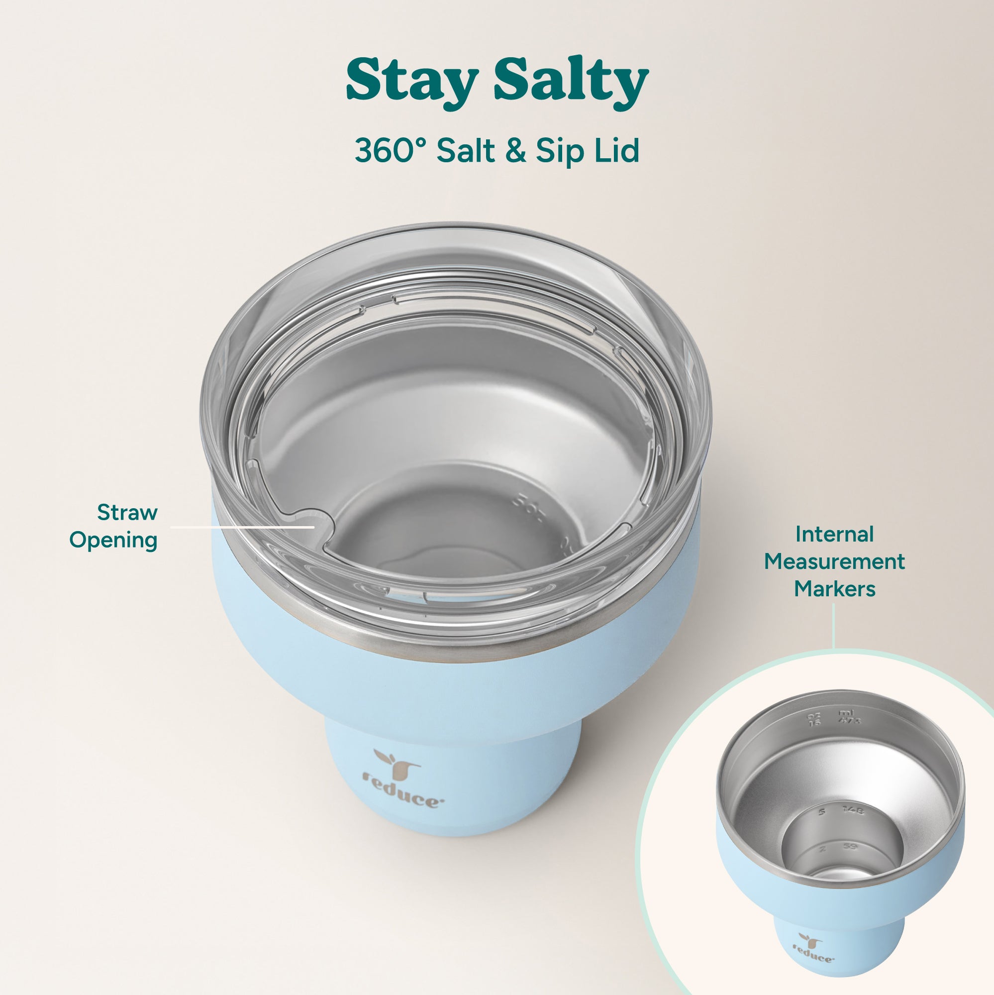 Saltini 16 oz - Image 66