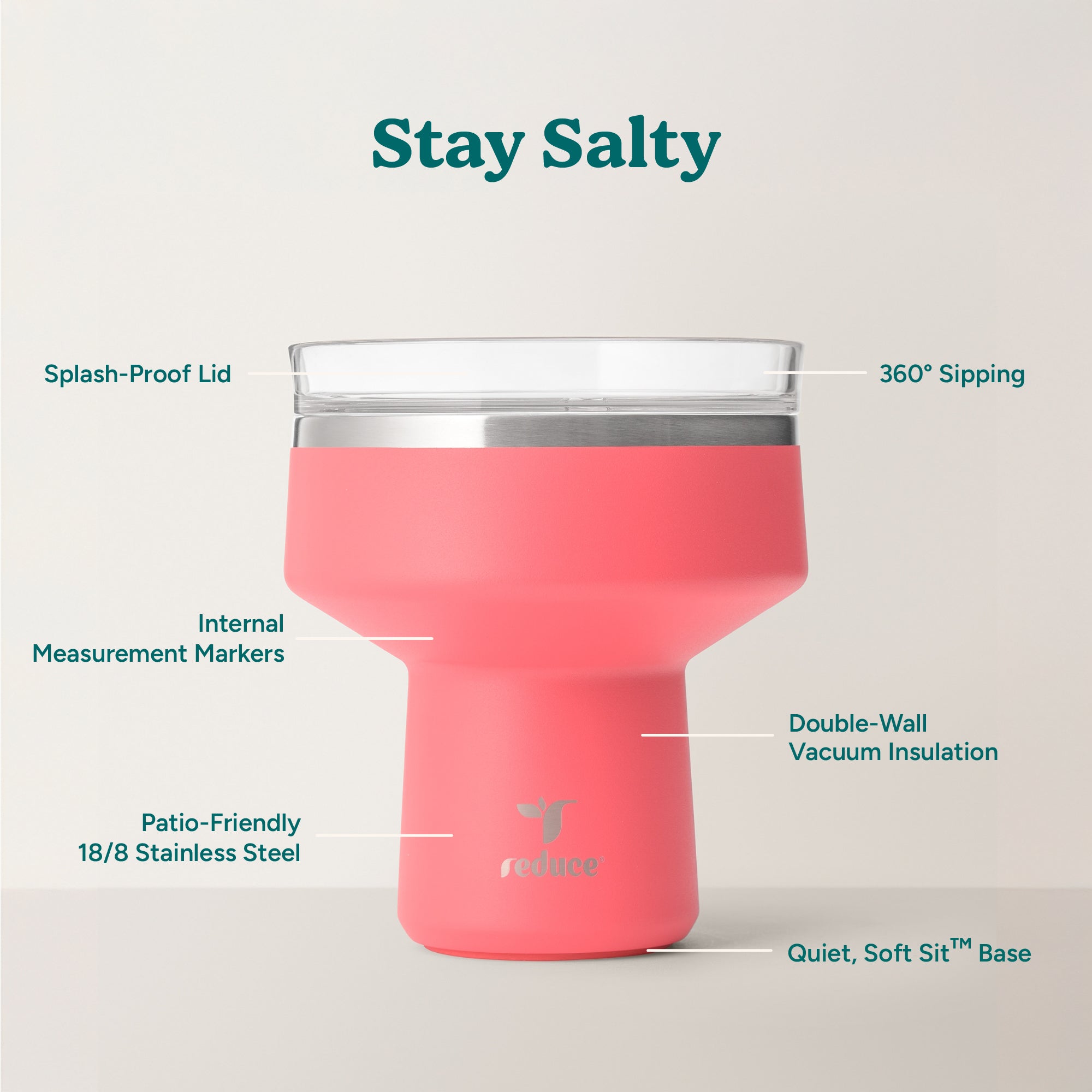 Saltini 16 oz - Image 9