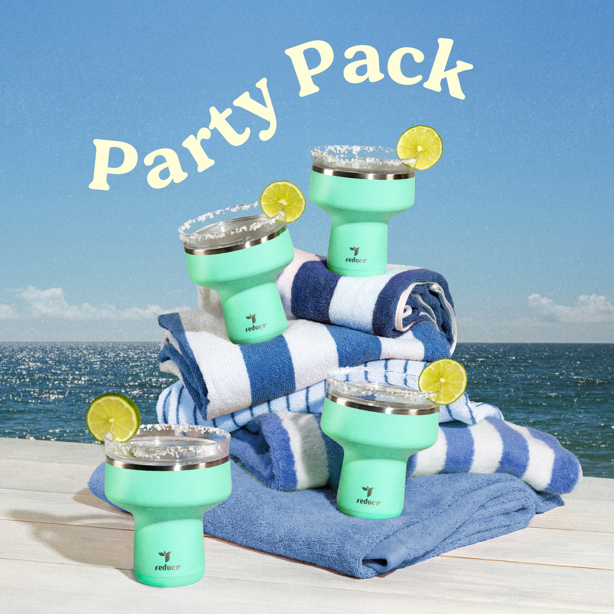 Saltini Party Pack 16 oz - Image 15