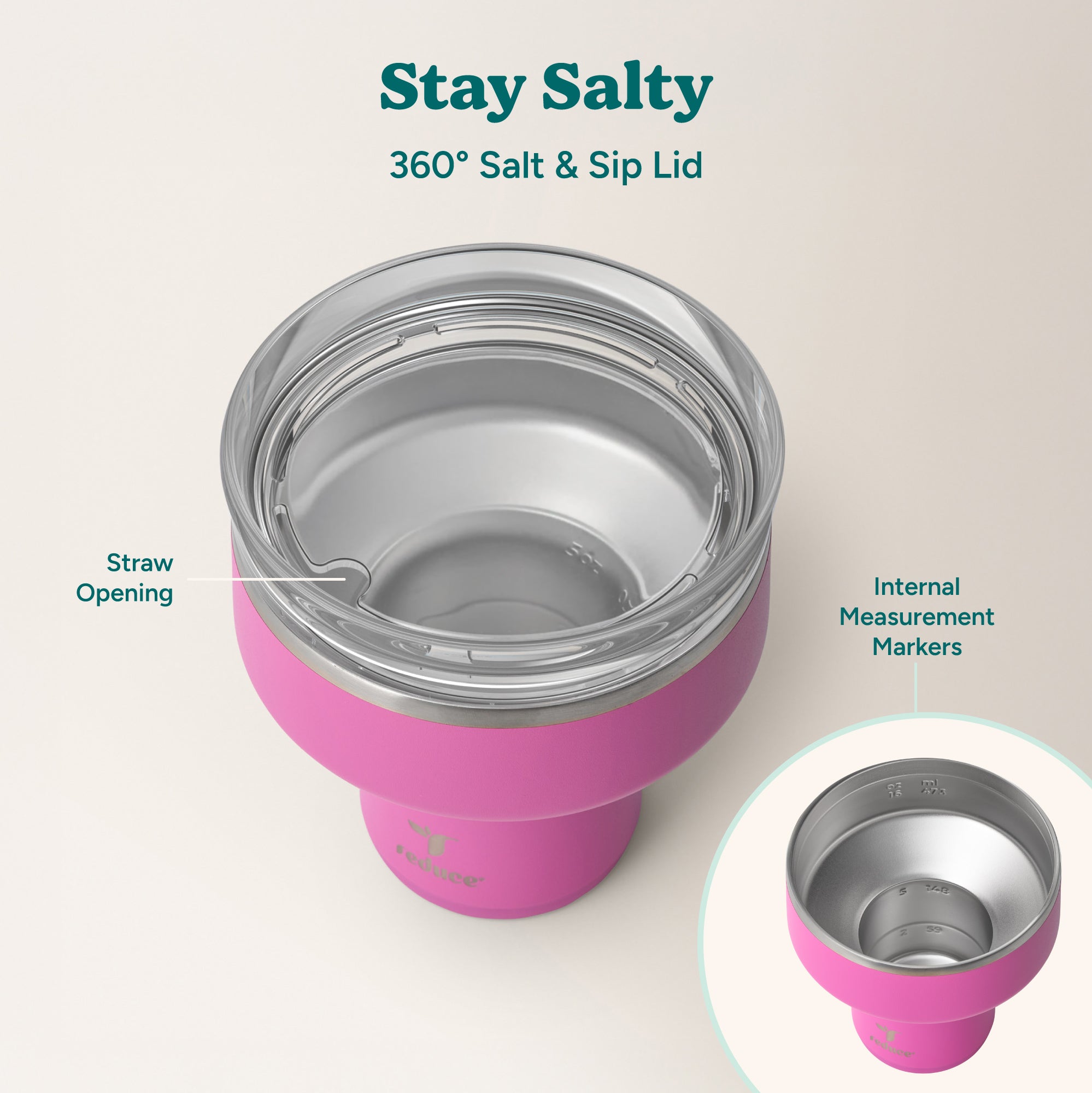 Saltini 16 oz - Image 5