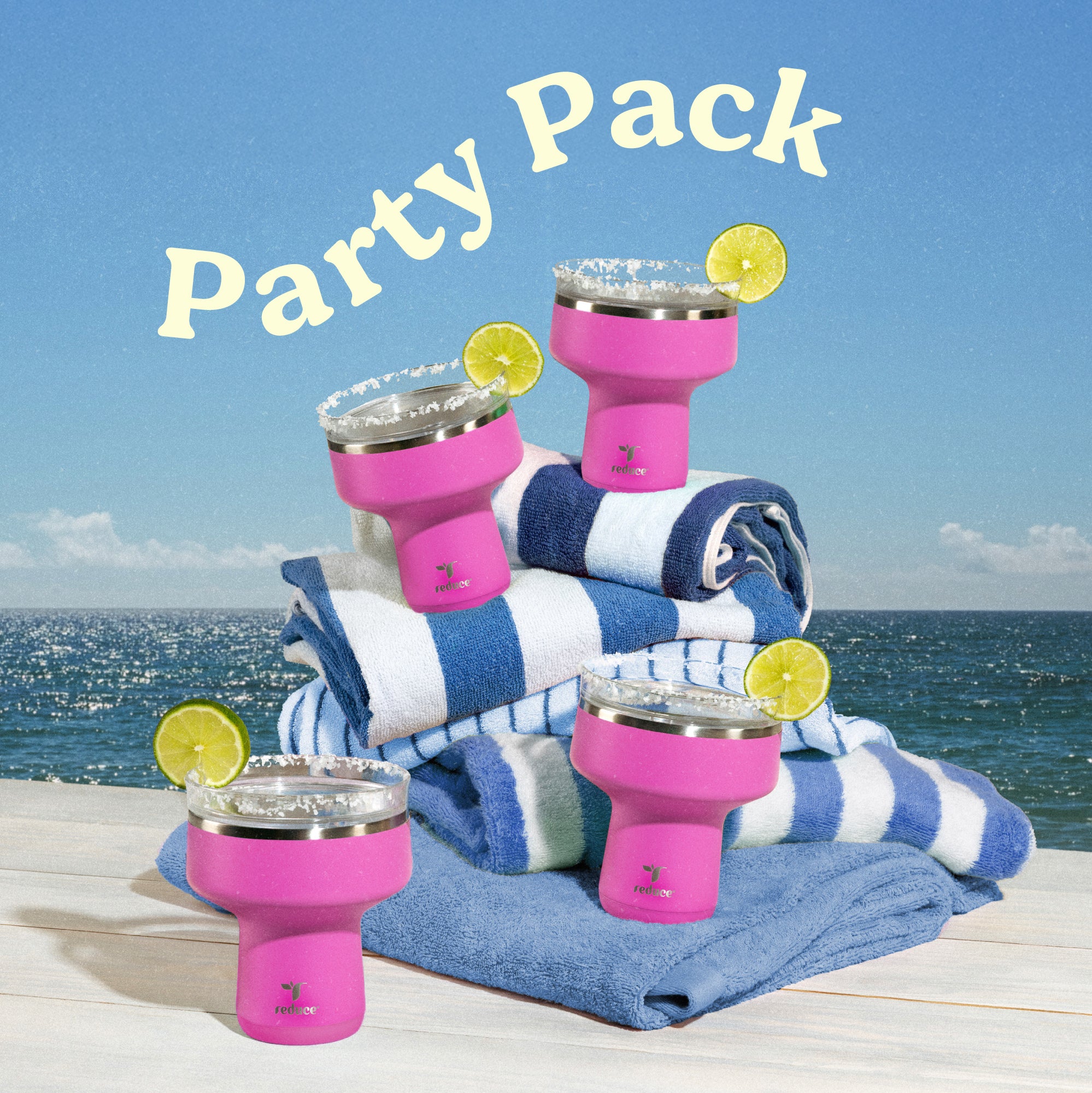 Saltini Party Pack 16 oz - Image 11