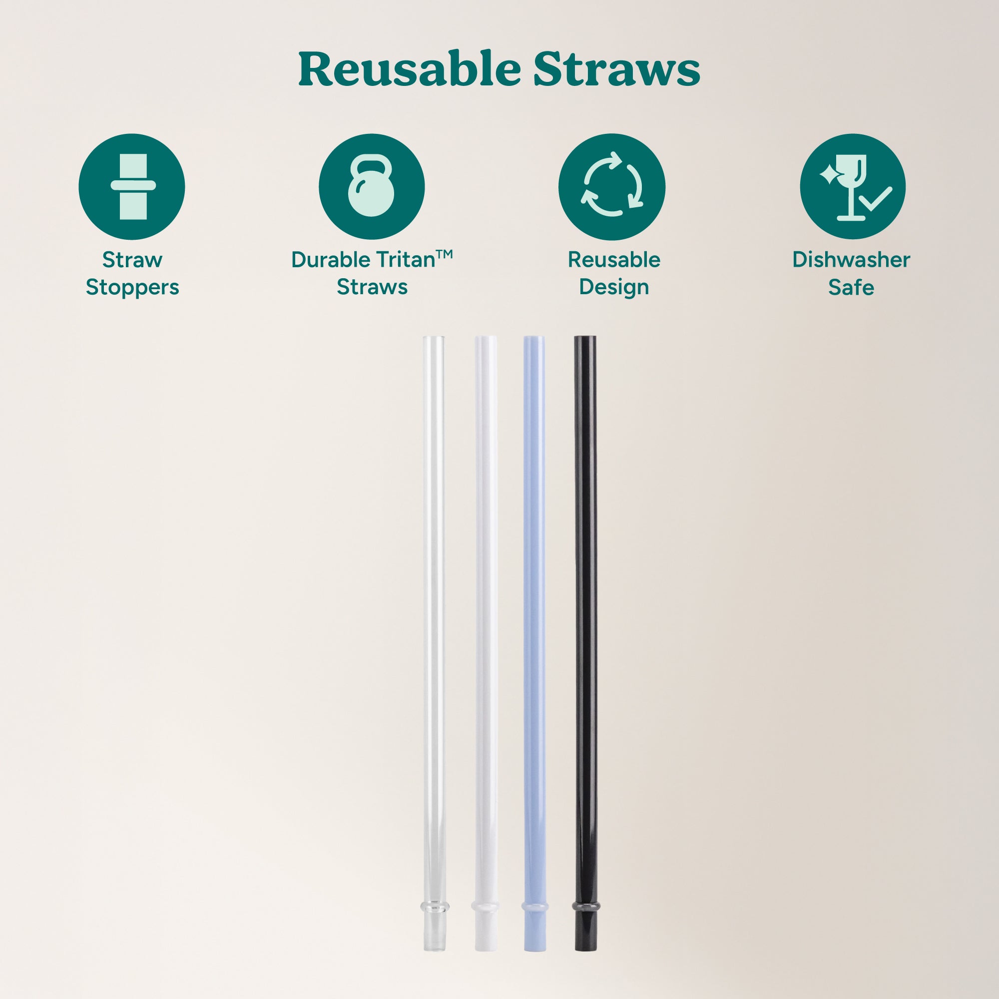 Cold1 Straw Set - Image 2
