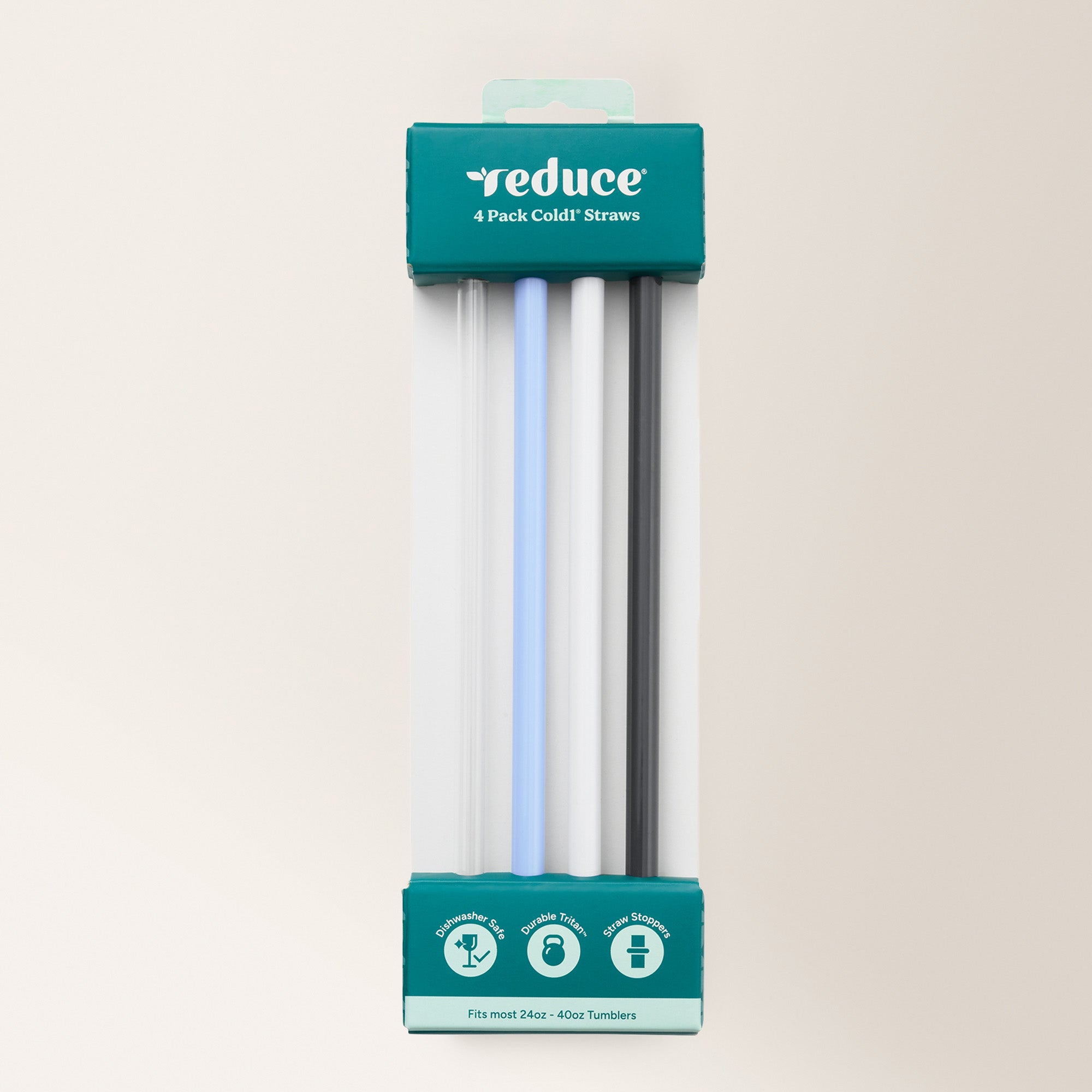 Cold1 Straw Set