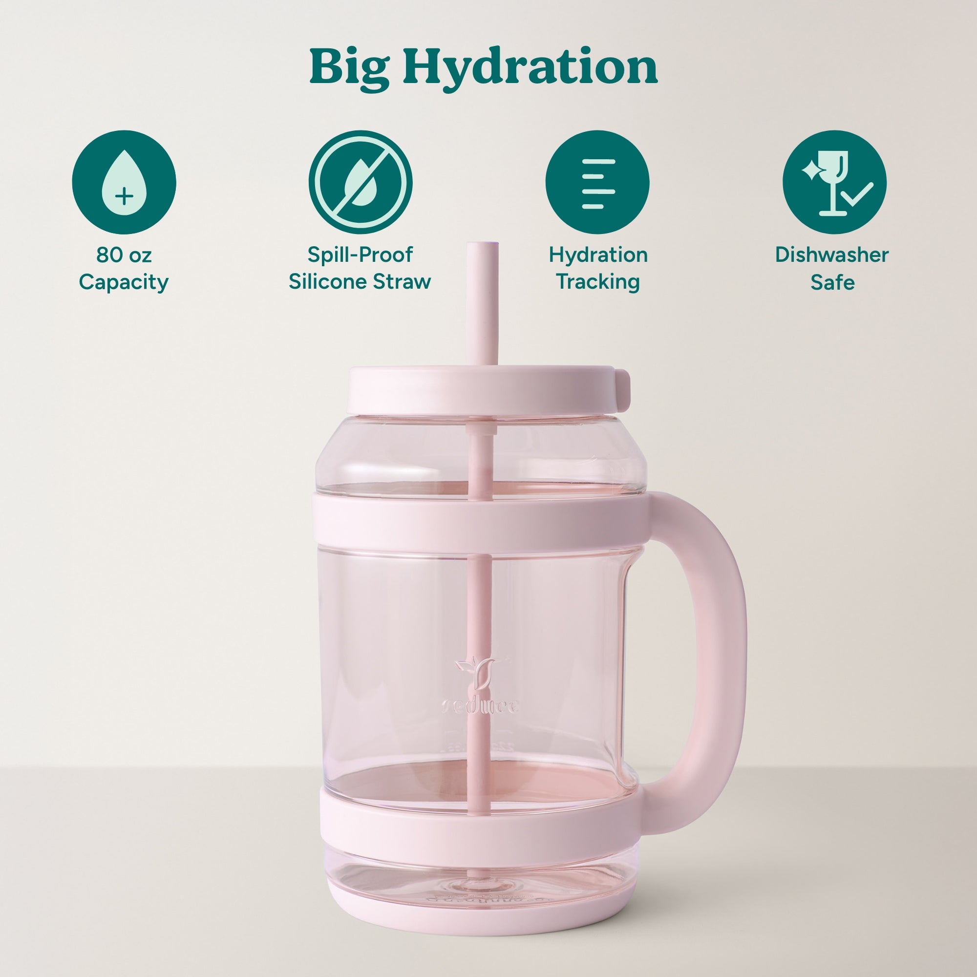 Waterday 80 oz - Image 8